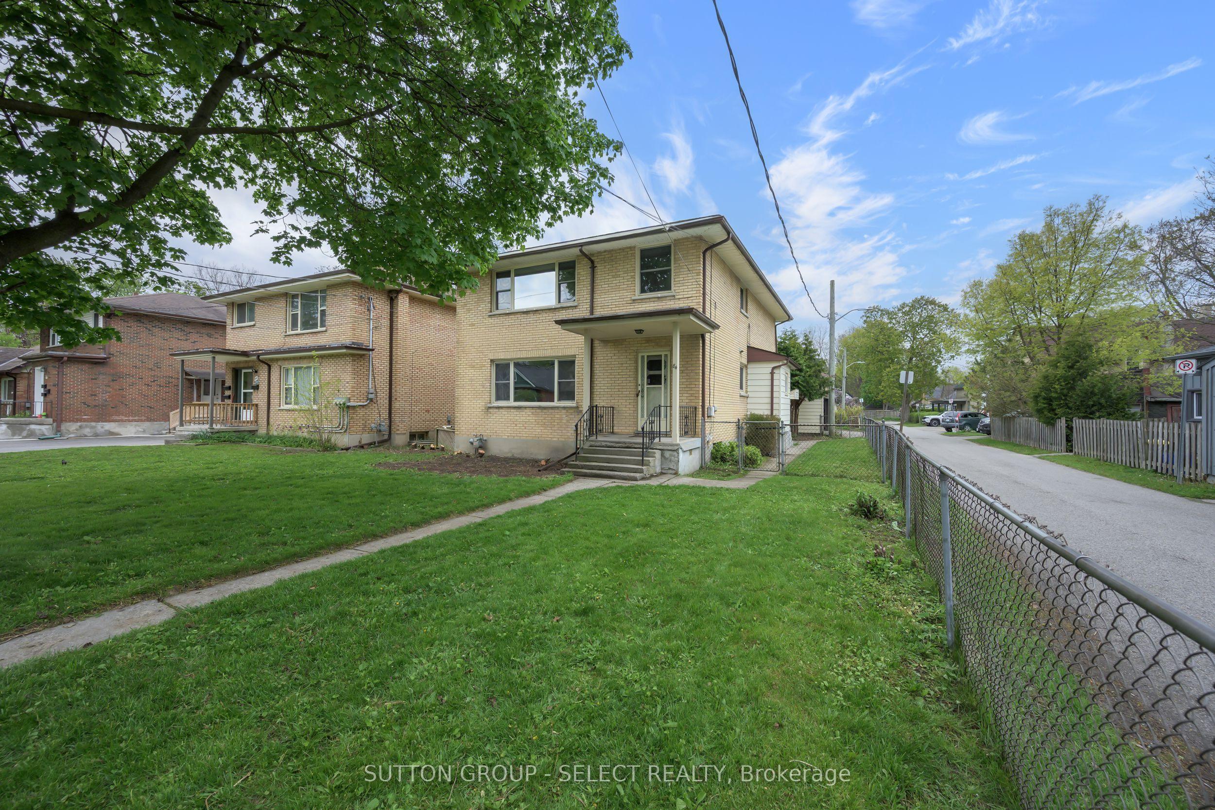 84 Wilson Avenue — photo 1