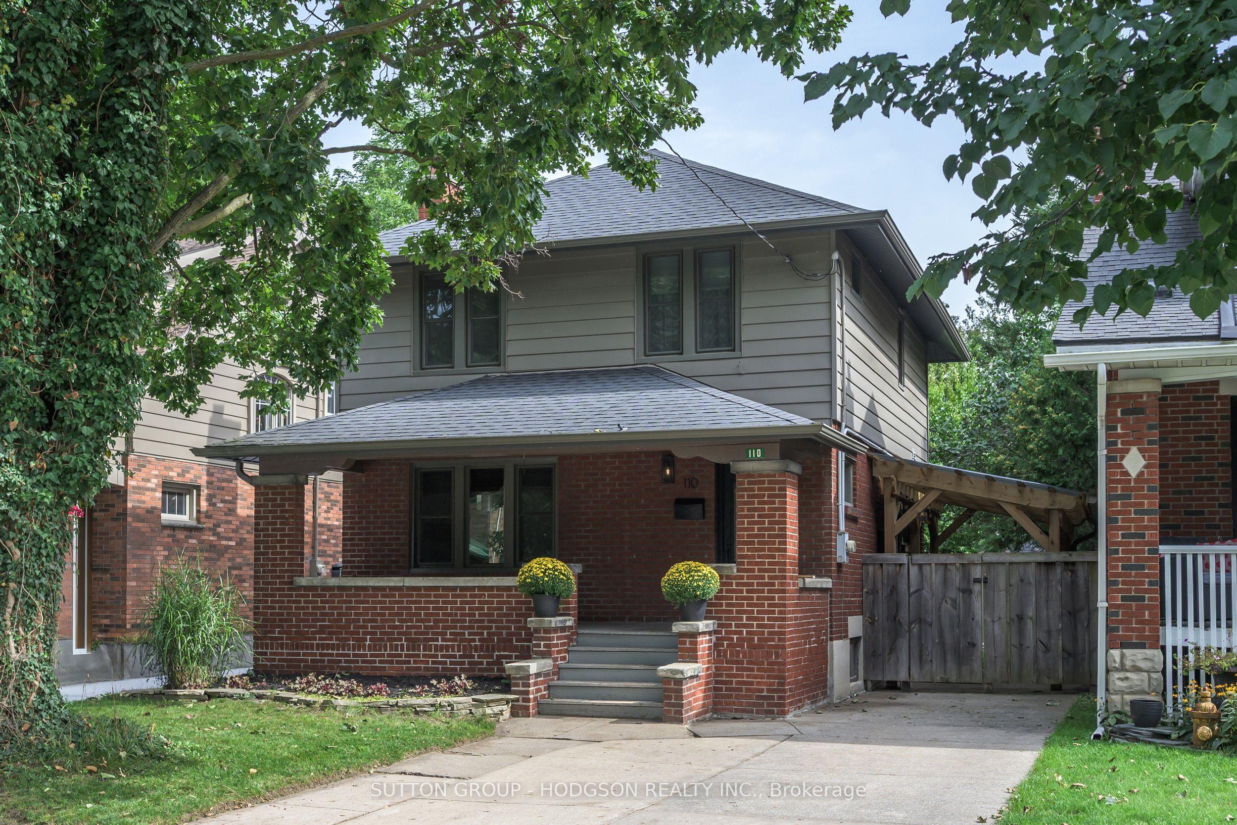 110 Thornton Avenue — photo 1
