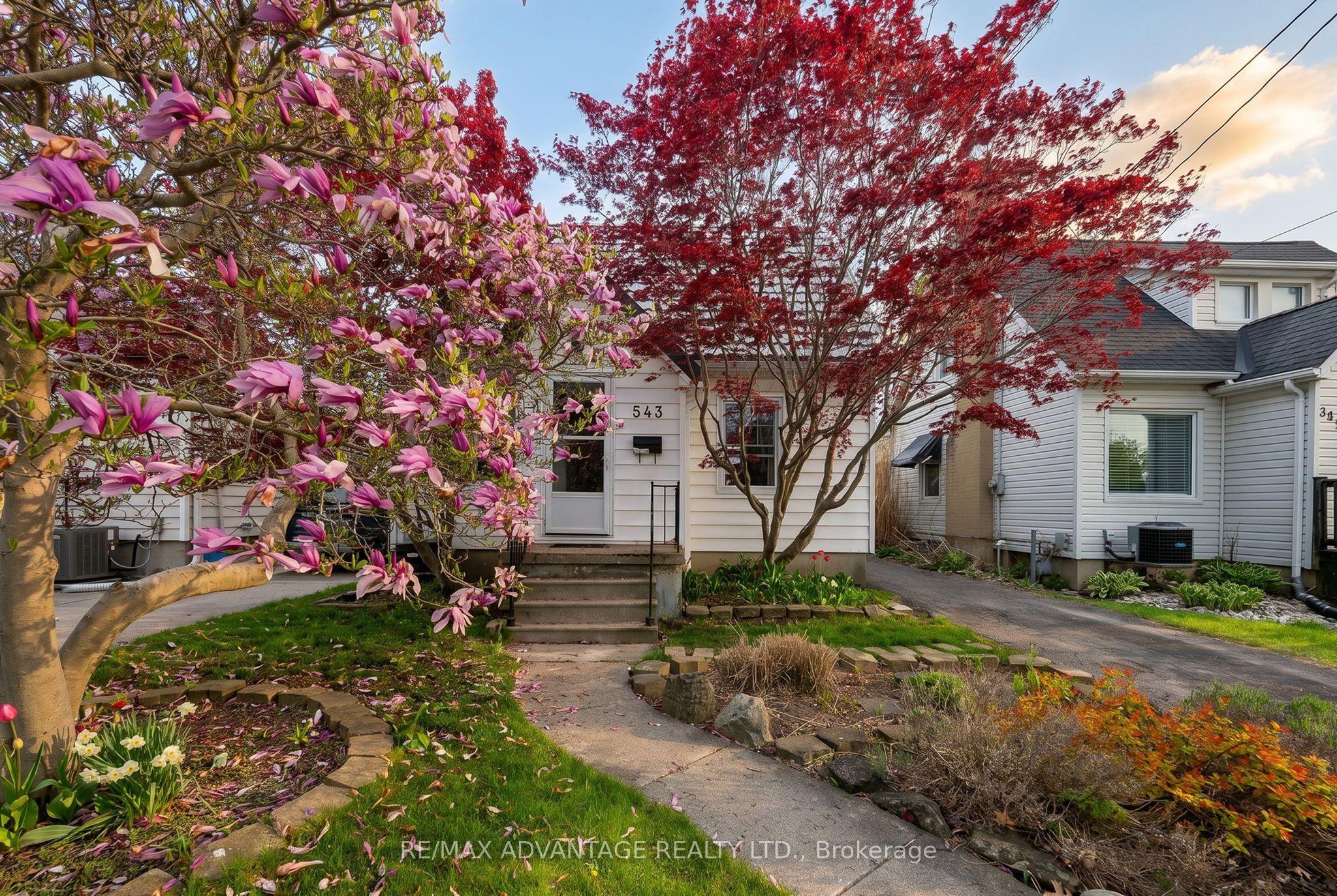 543 Chester Street S — photo 1