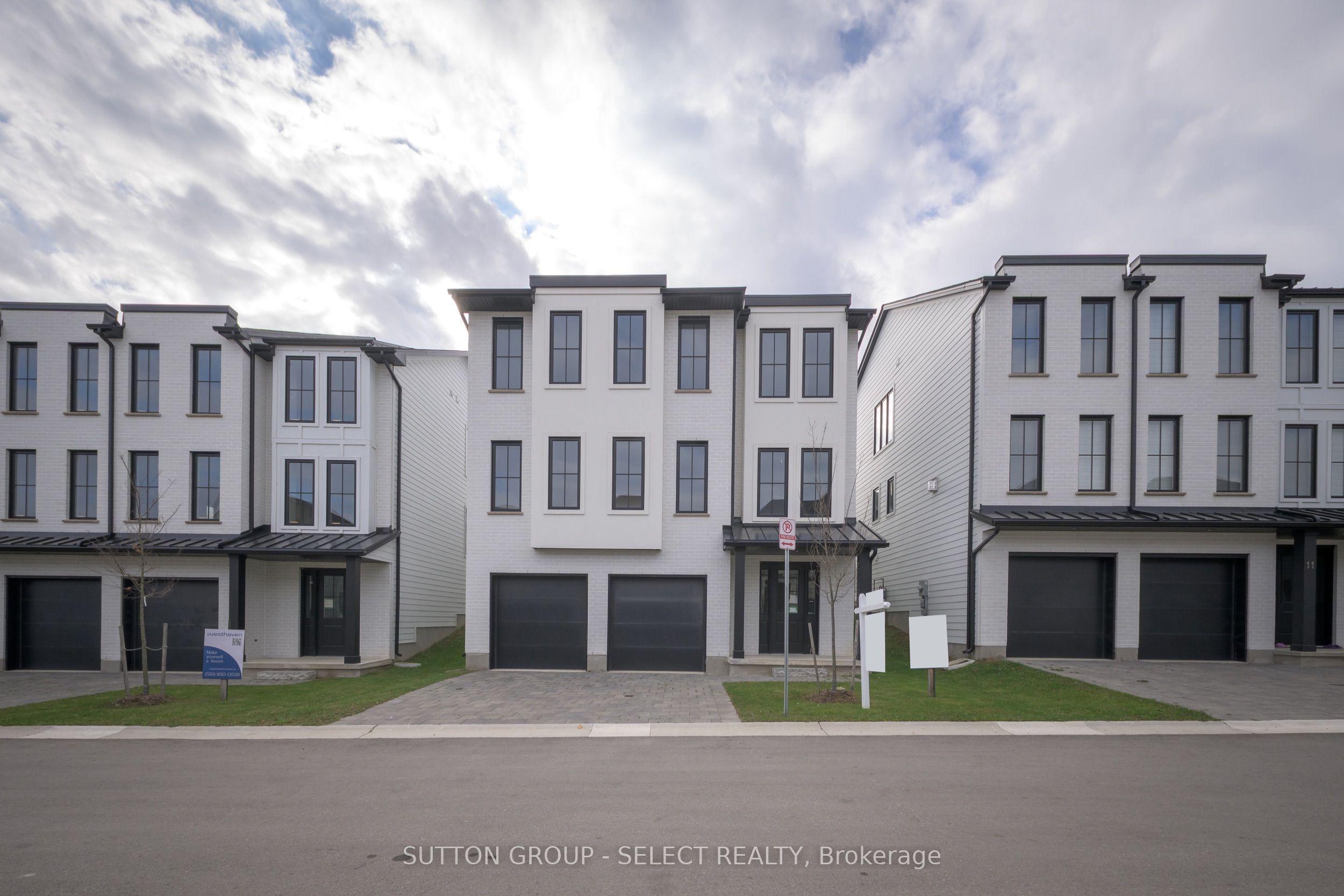 2835 Sheffield Place, Unit 7 — photo 1