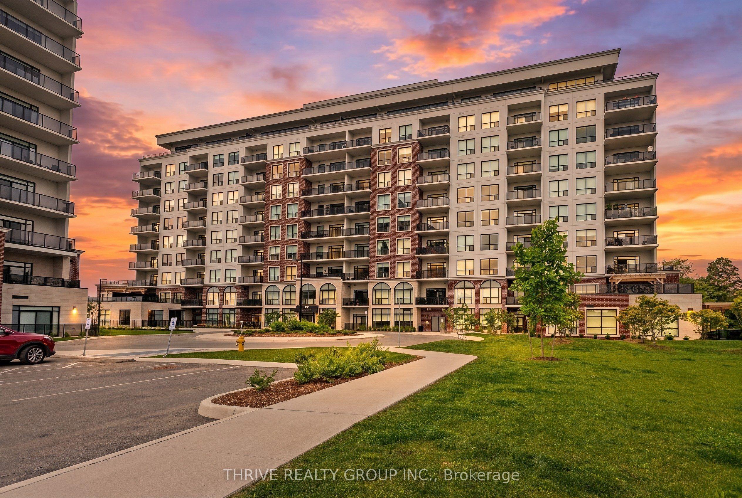 460 Callaway Road, Unit #610 — photo 1
