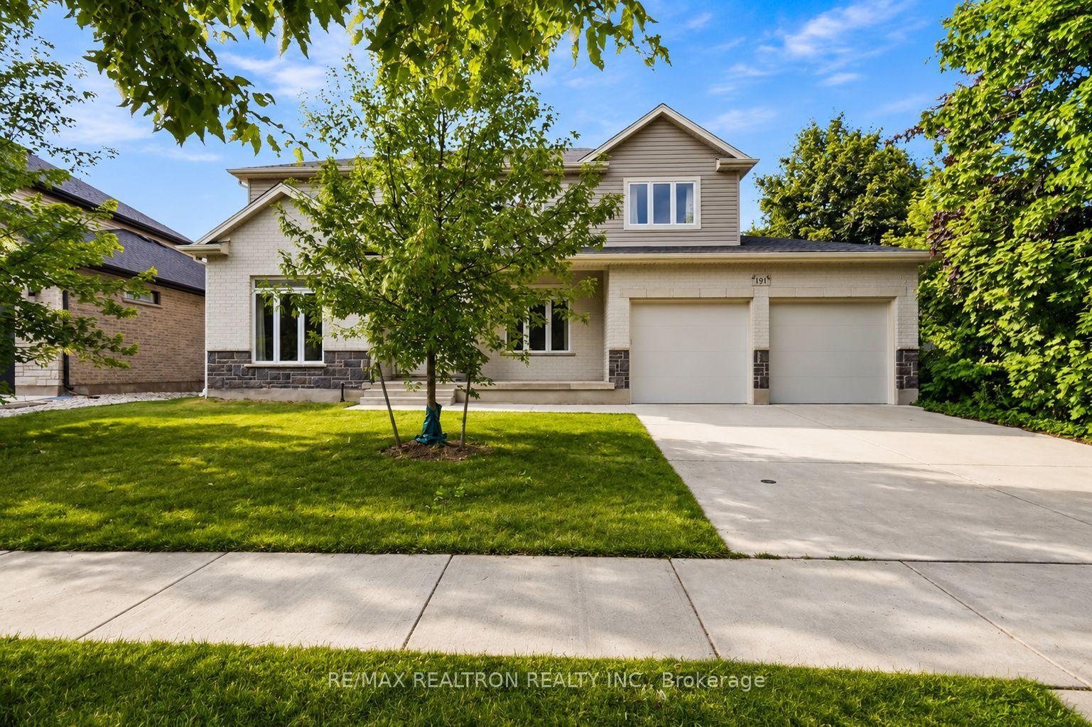 191 Wychwood Park — photo 1