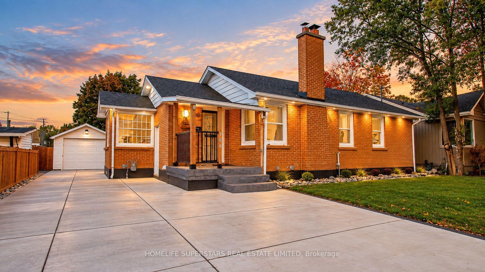 706 Rowntree Avenue — photo 1