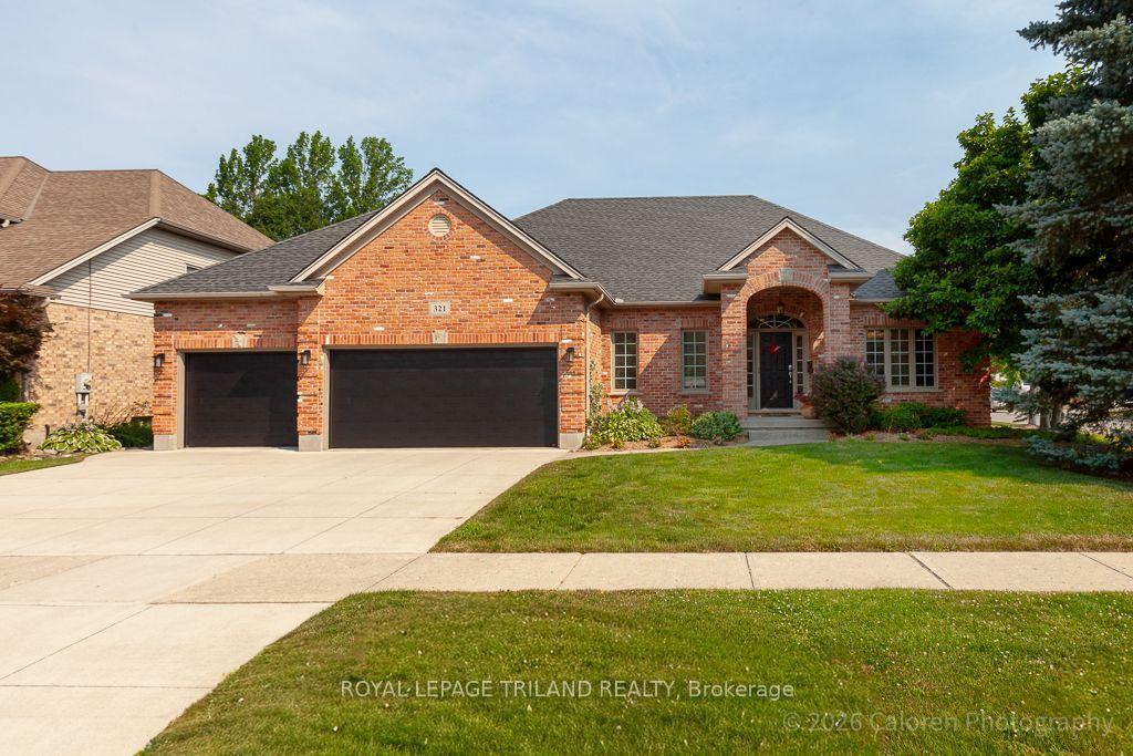 321 Hartson Road — photo 1