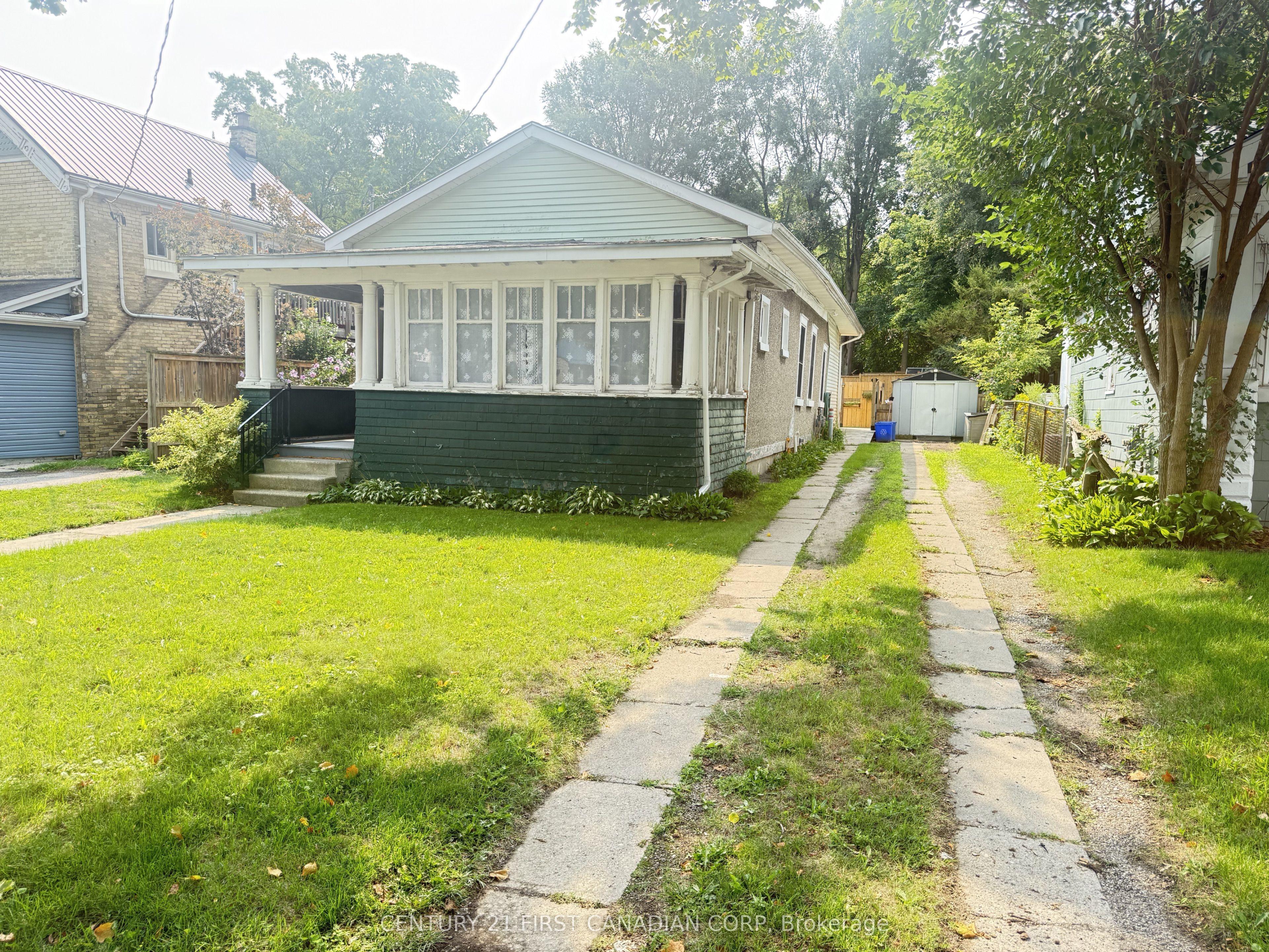 491 Central Avenue — photo 1