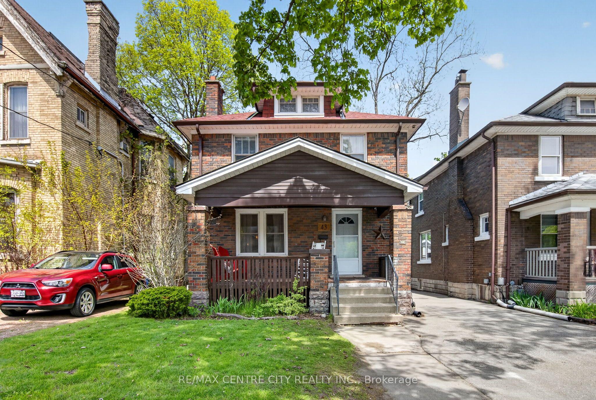 43 Stanley Street — photo 1