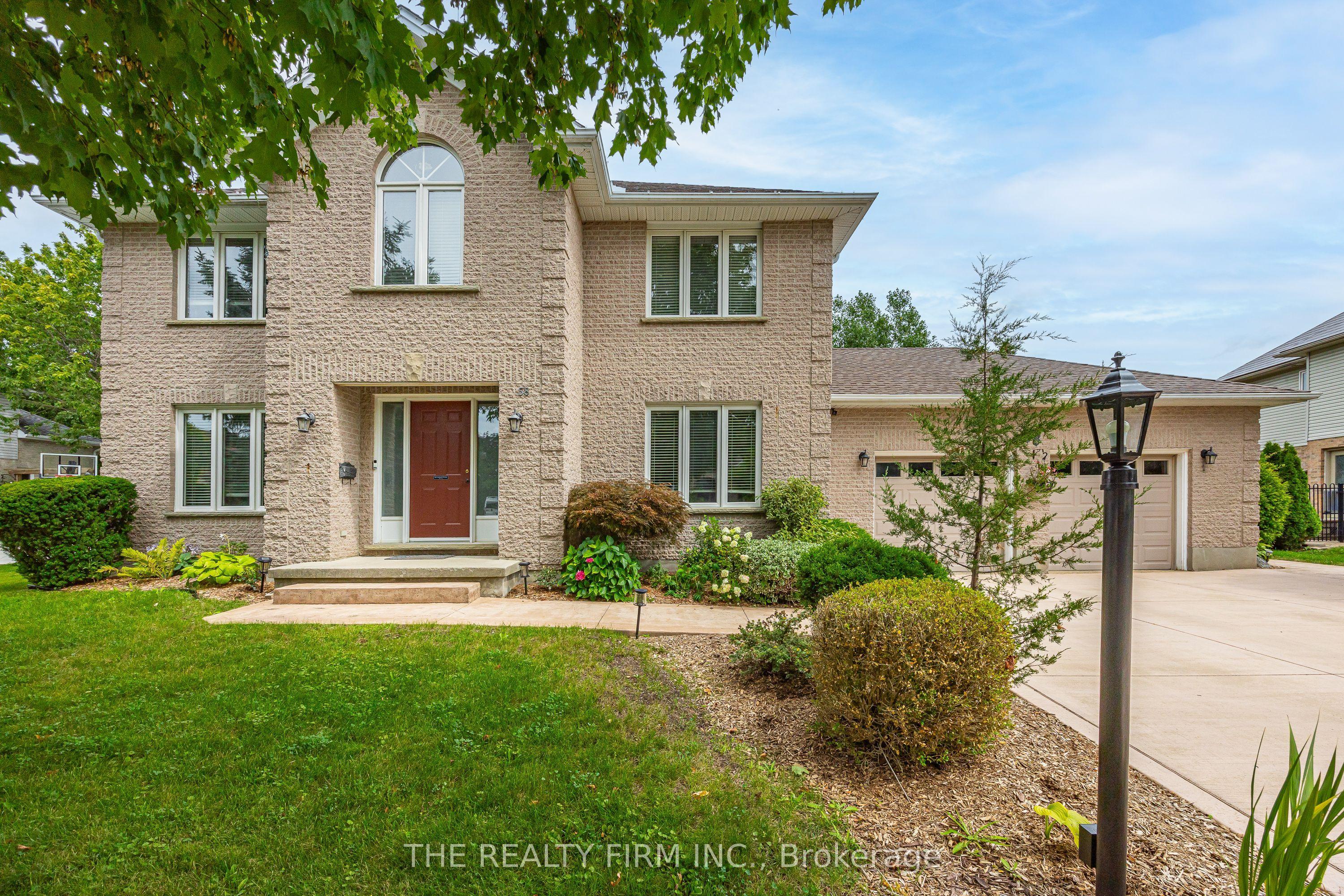58 Dissing Crescent — photo 1