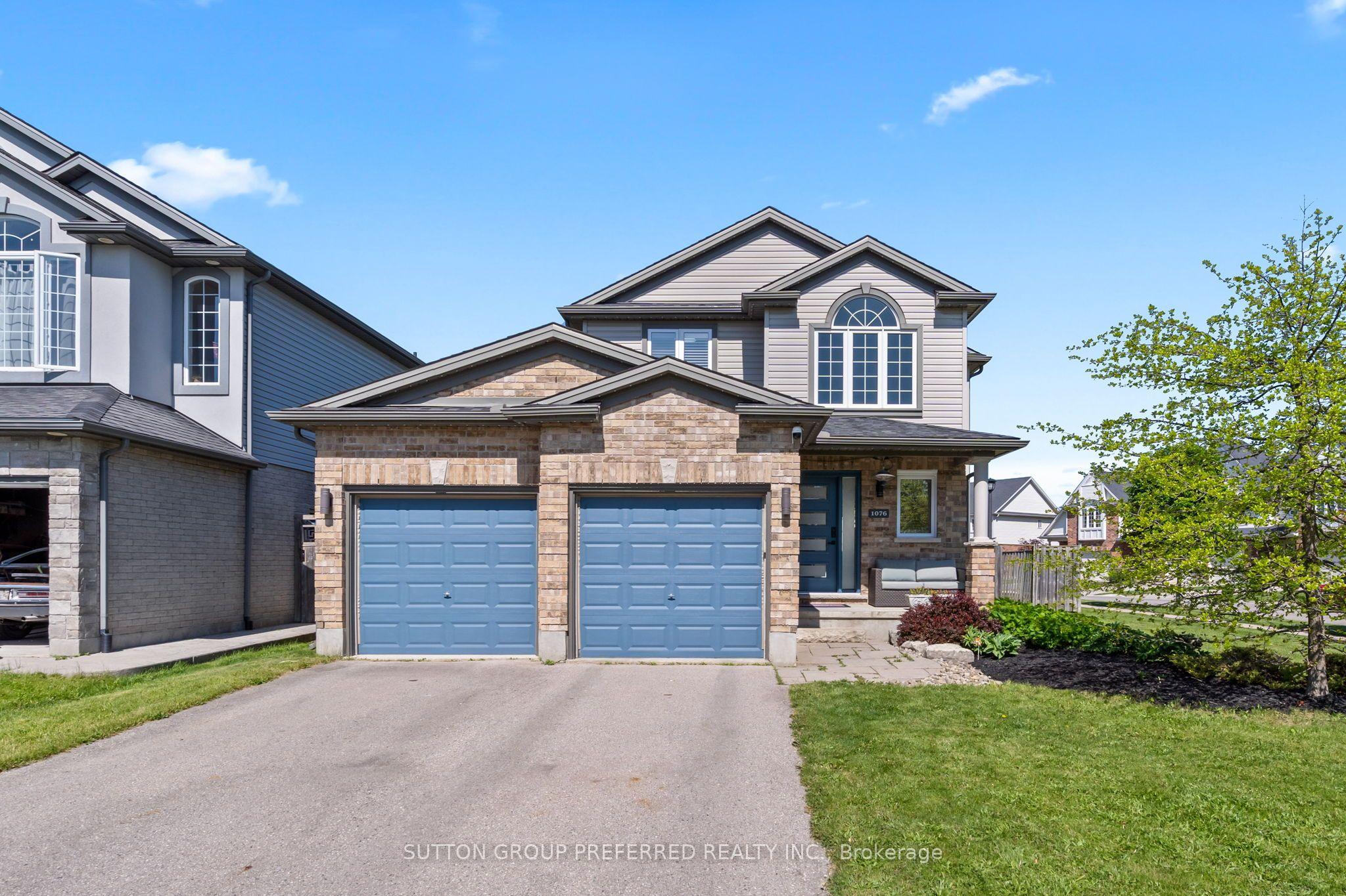 1076 Silverfox Drive — photo 1