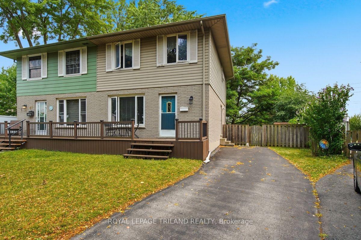 59 Kintail Crescent — photo 1
