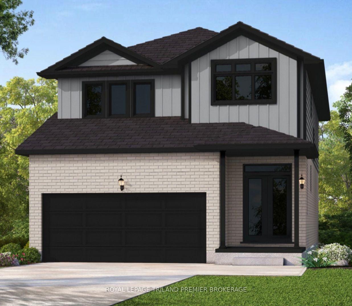 2704 BOBOLINK Lane — photo 1