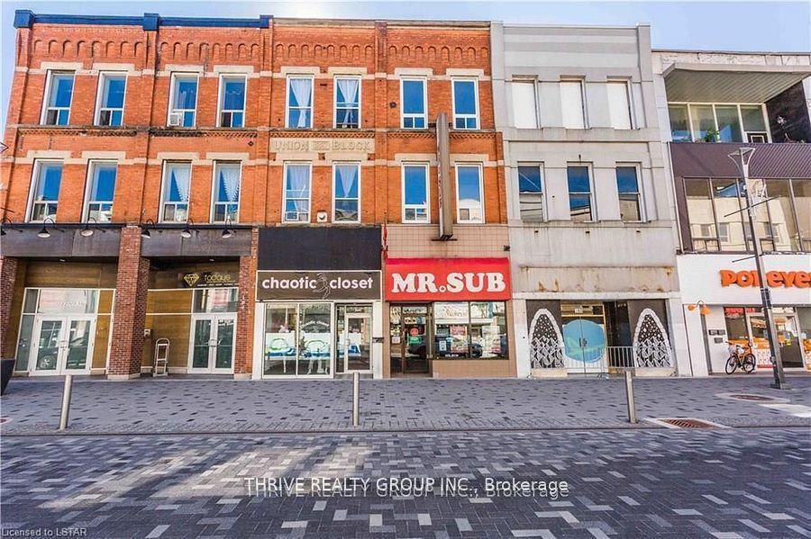 187 DUNDAS Street — photo 1