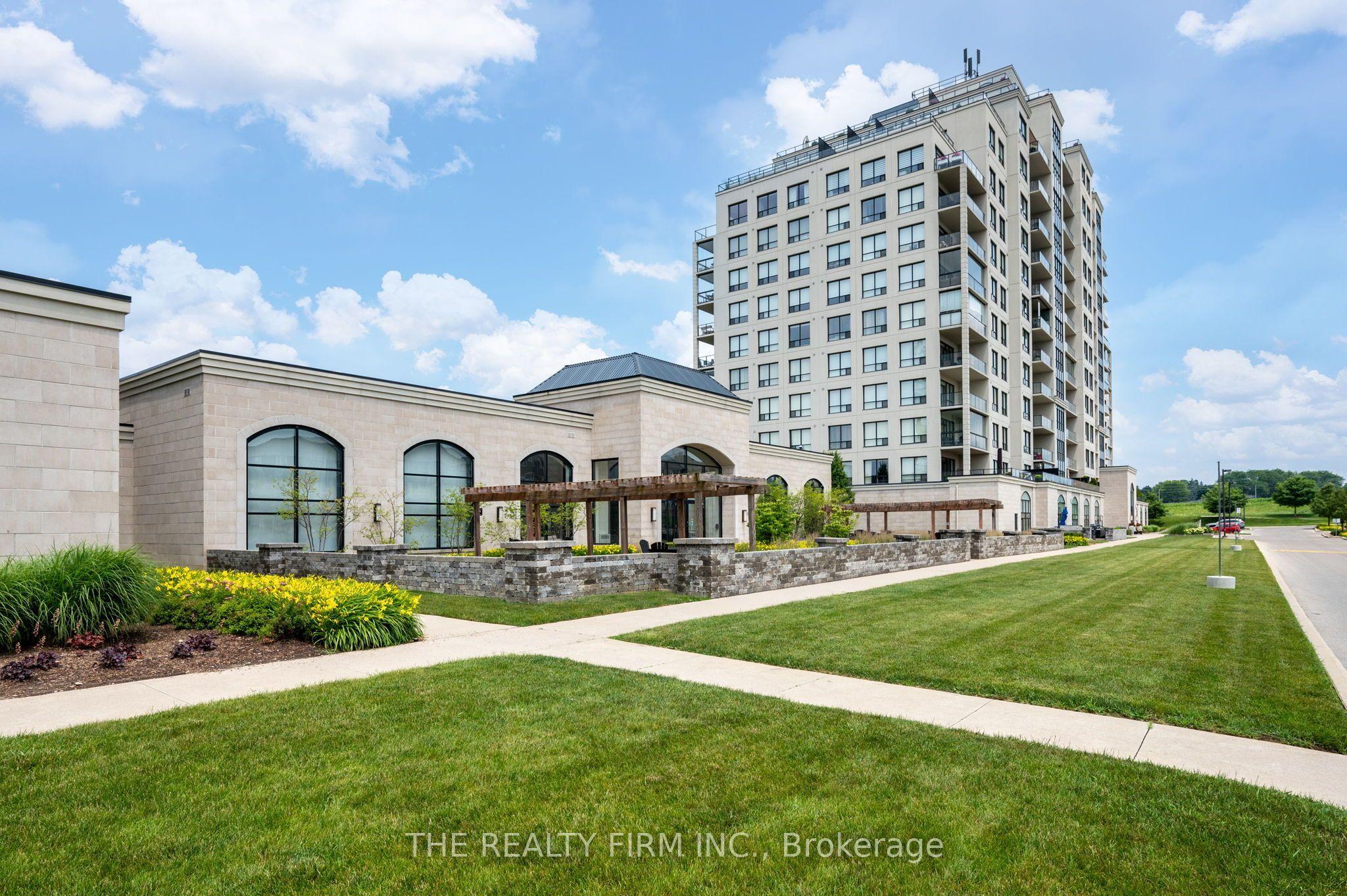240 Villagewalk Boulevard, Unit 1303 — photo 1