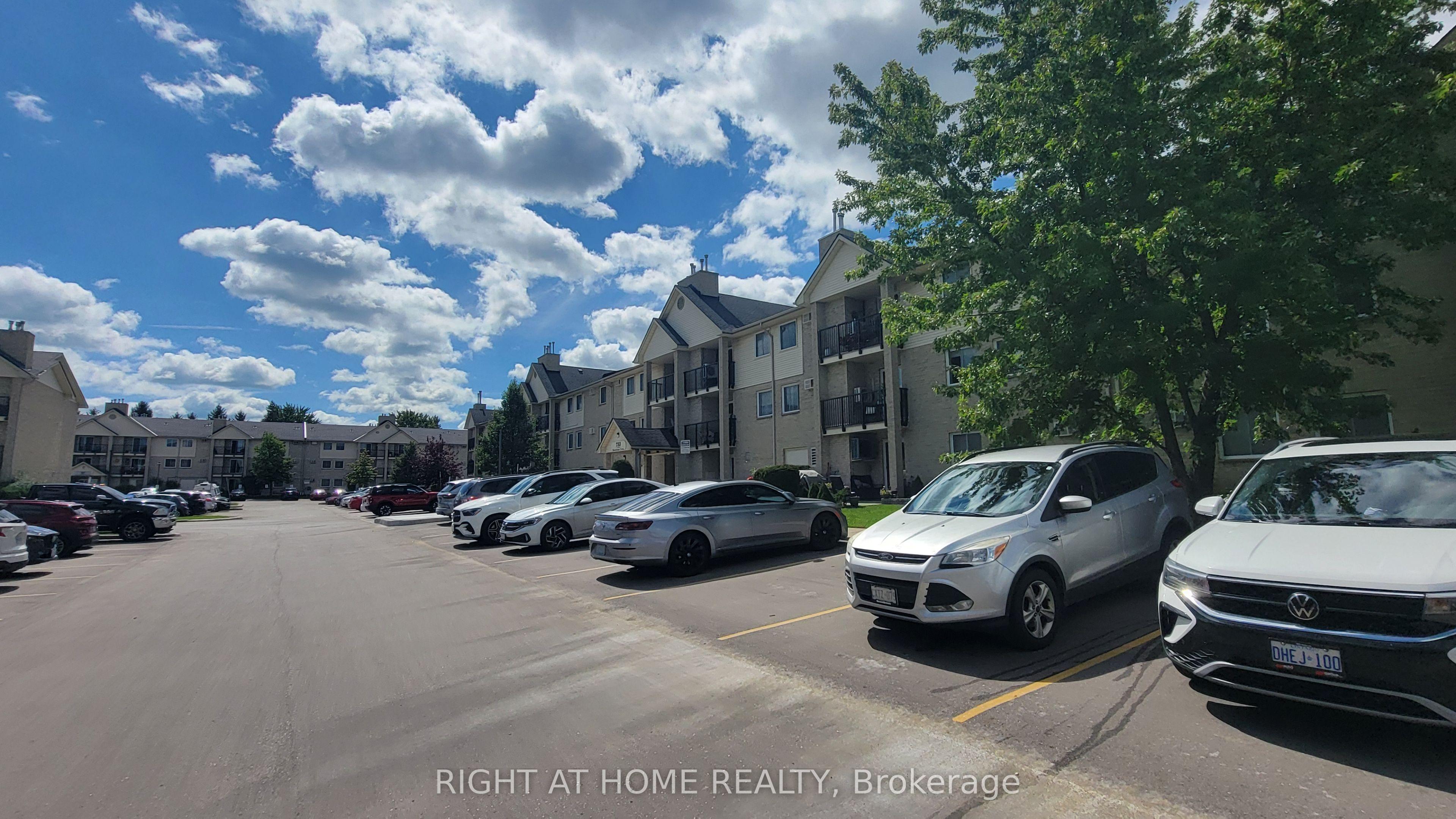 733 Deveron Crescent, Unit 108 — photo 1