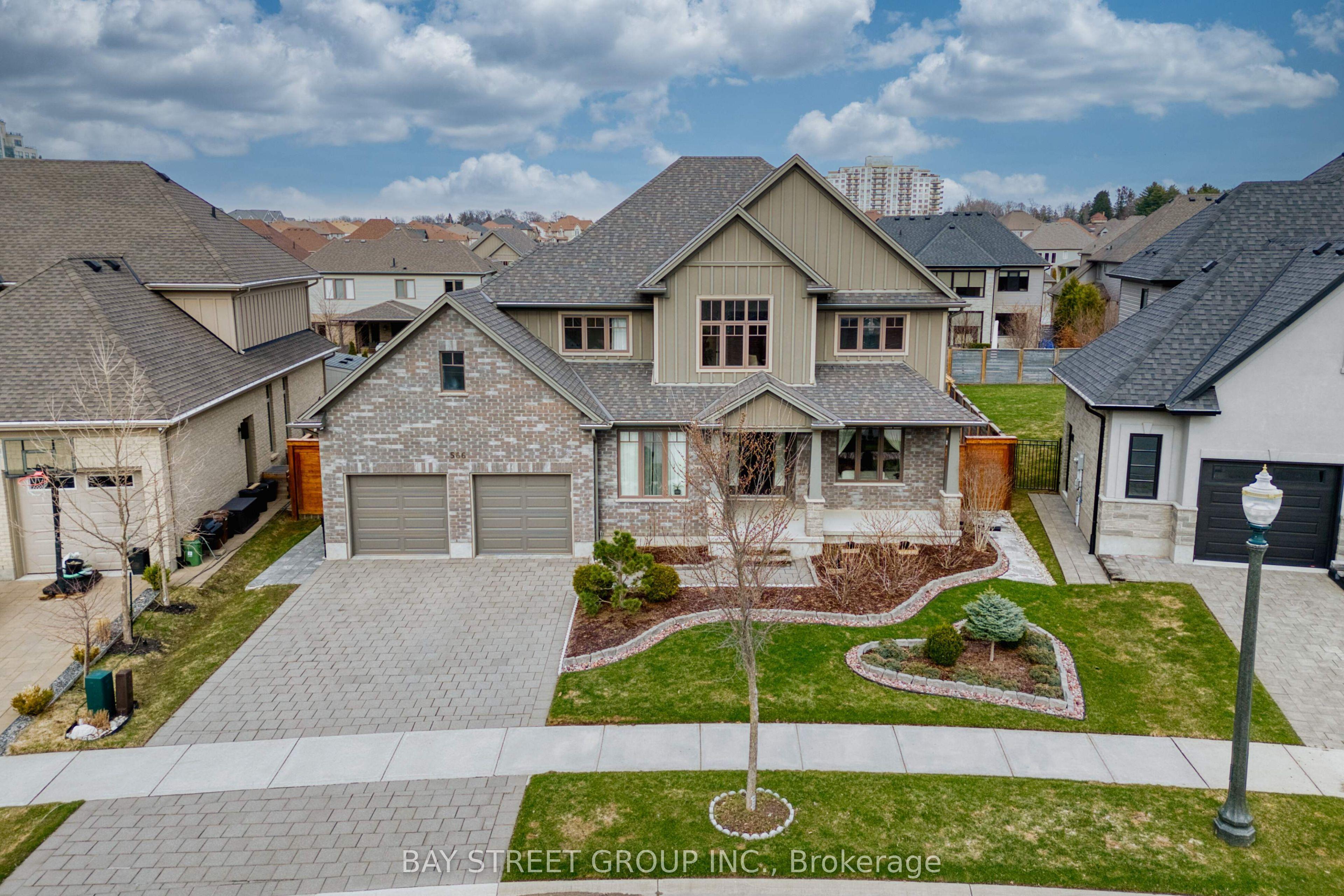 566 Bradwell Chase — photo 1