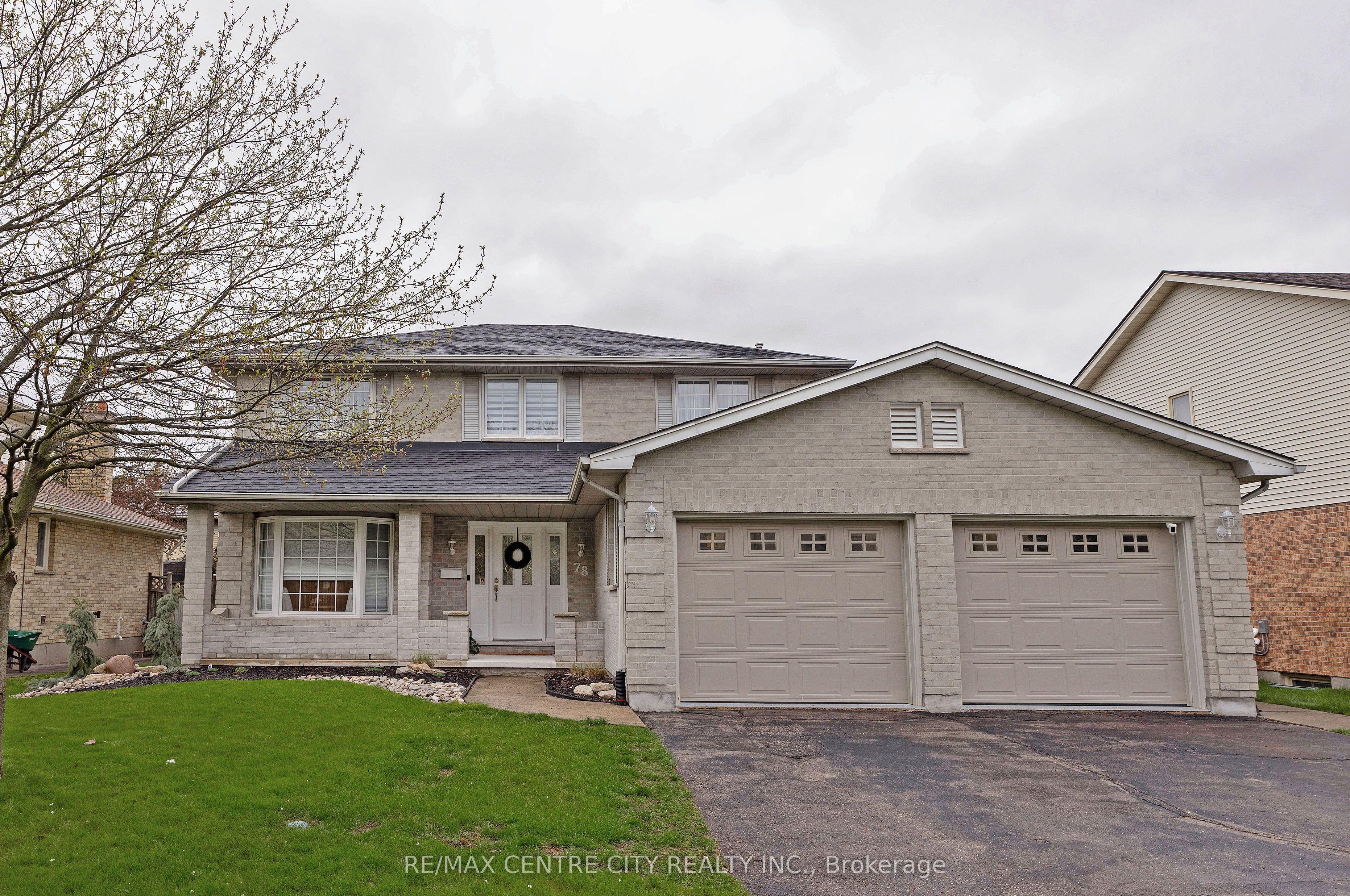 78 Summerdale Place — photo 1