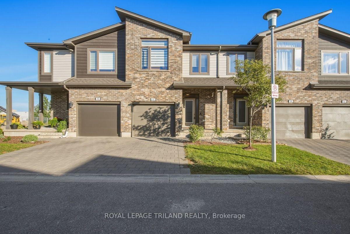 1960 Dalmagarry Road, Unit 71 — photo 1