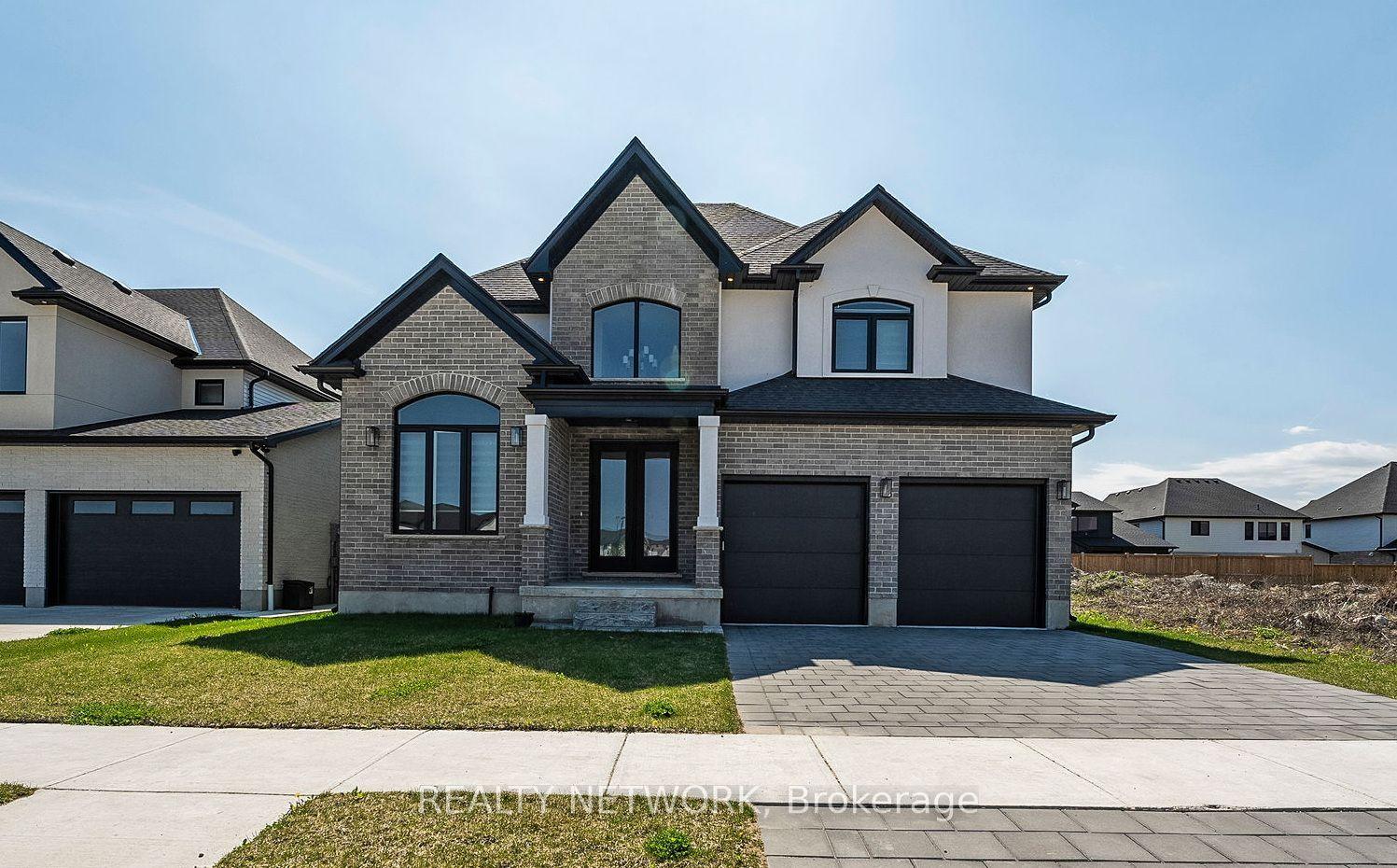 7266 Silver Creek Circle — photo 1