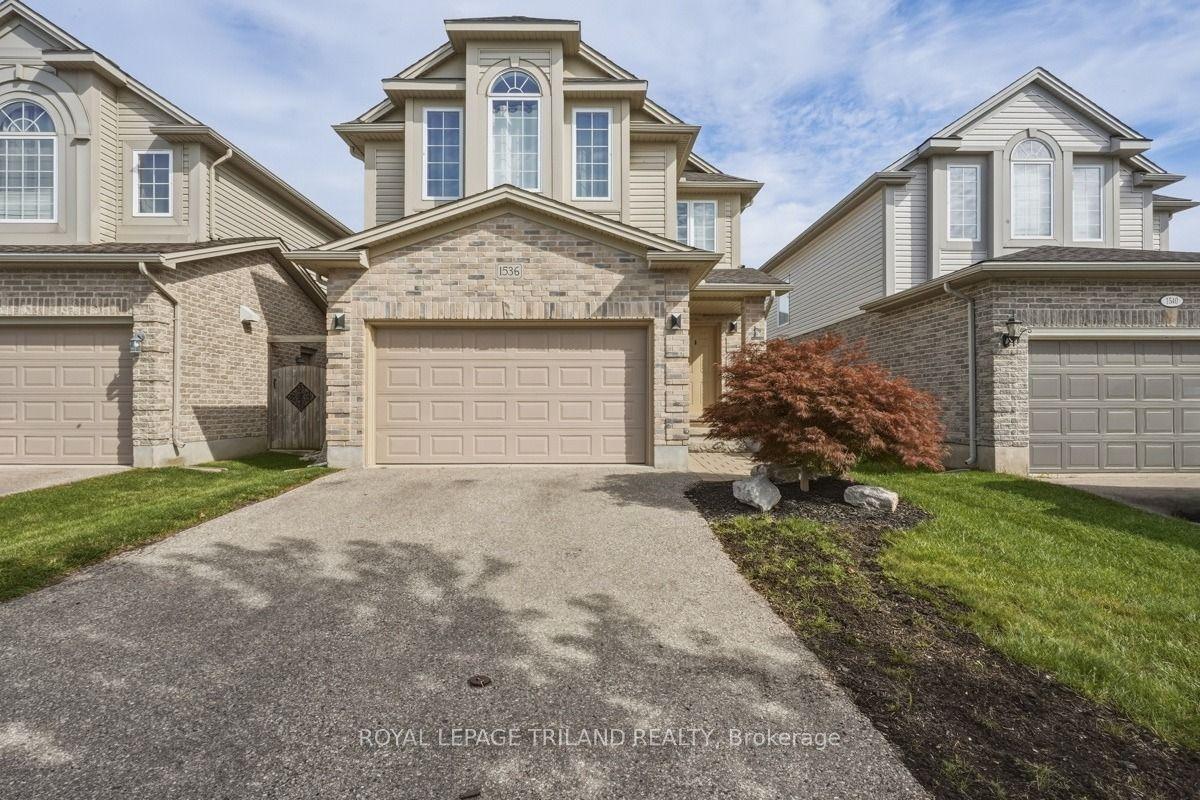 1536 Green Gables Road — photo 1