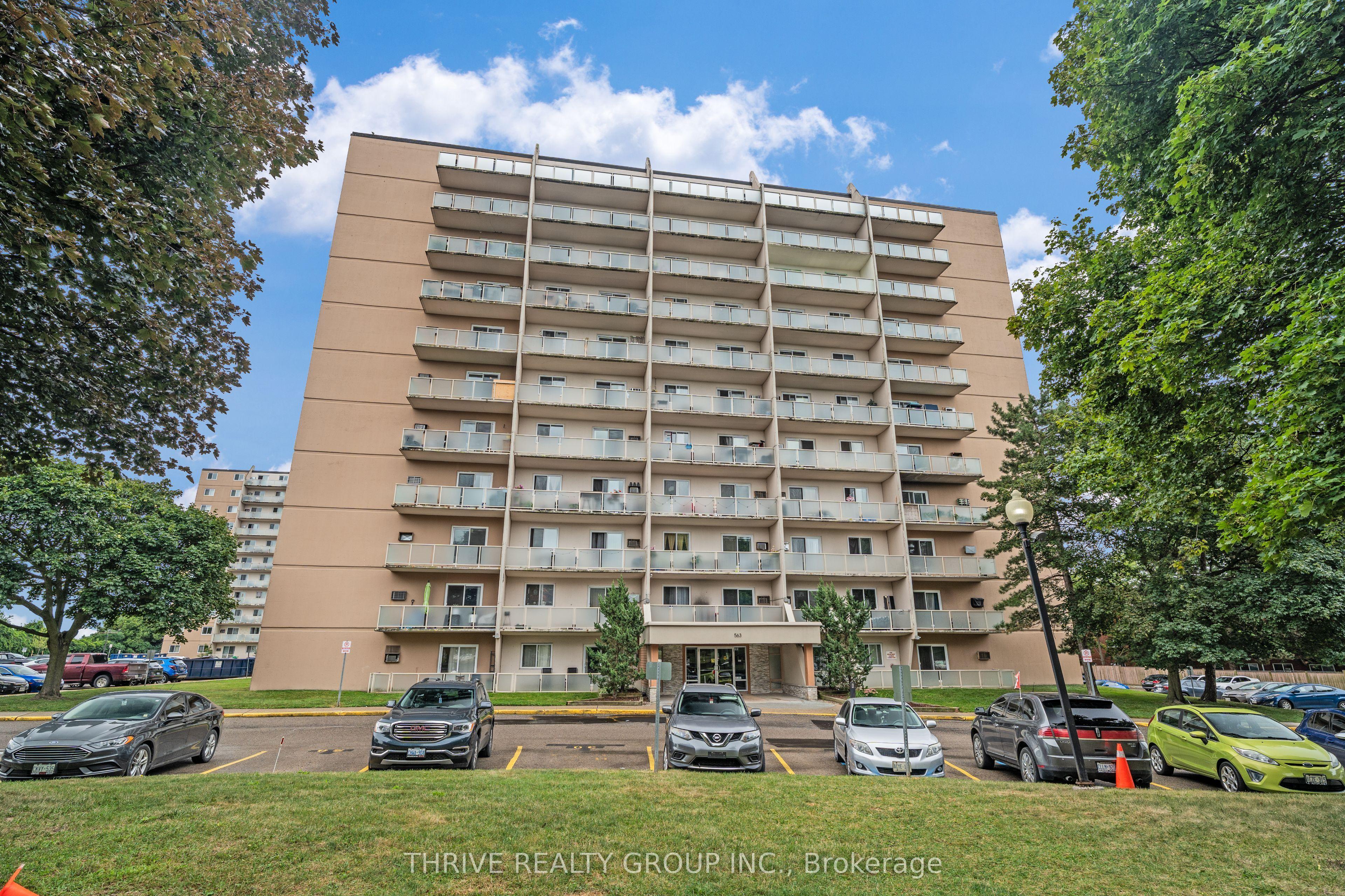 563 Mornington Avenue, Unit 610 — photo 1