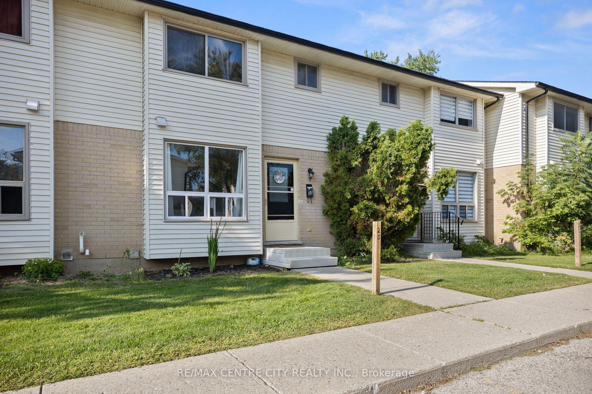 135 Belmont Drive, Unit 20 — photo 1