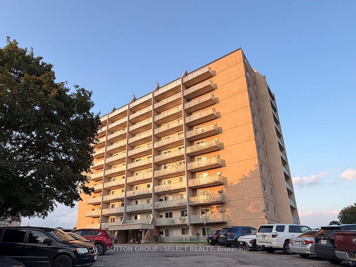 573 Mornington Avenue, Unit 607 — photo 1