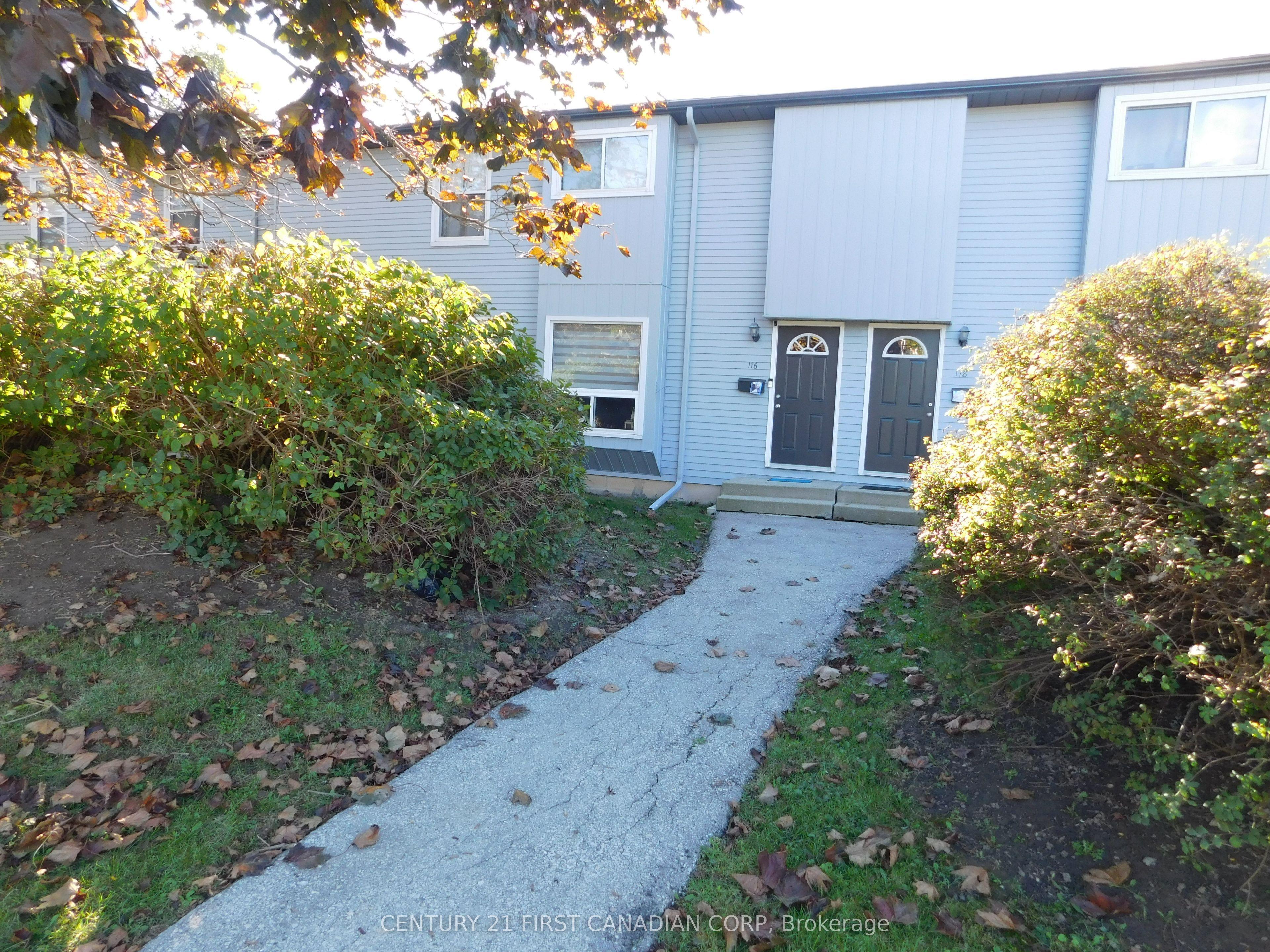 70 Fiddlers Green Road, Unit 116 — photo 1