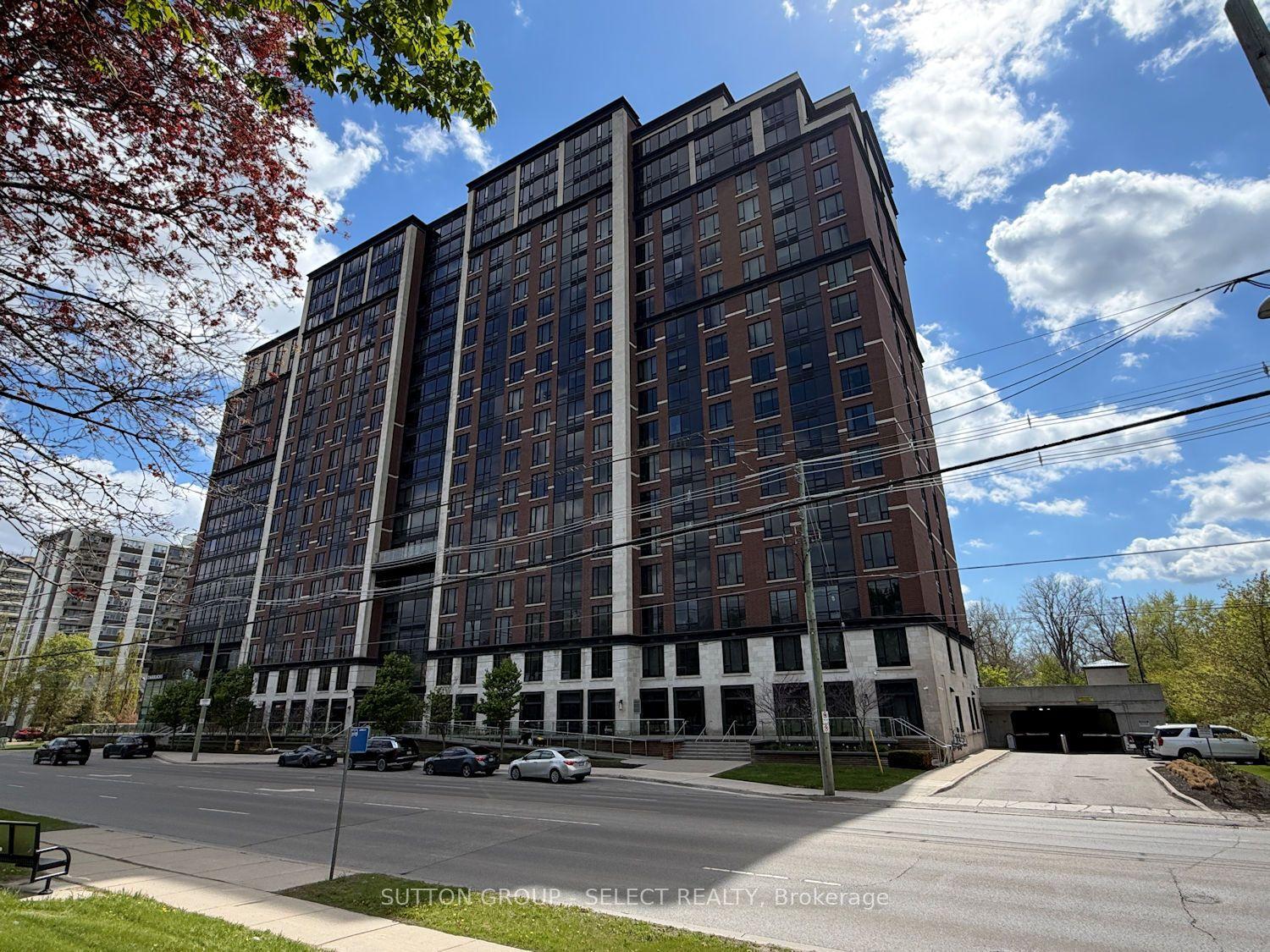 1235 Richmond Street, Unit 1606 — photo 1