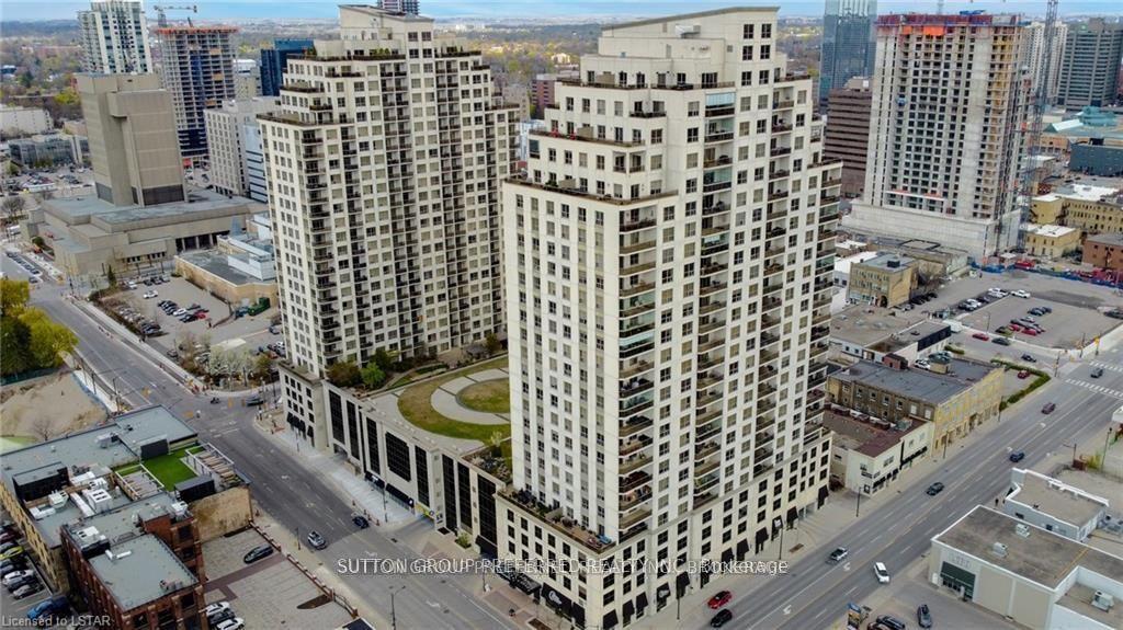 330 Ridout Street N, Unit 2304 — photo 1