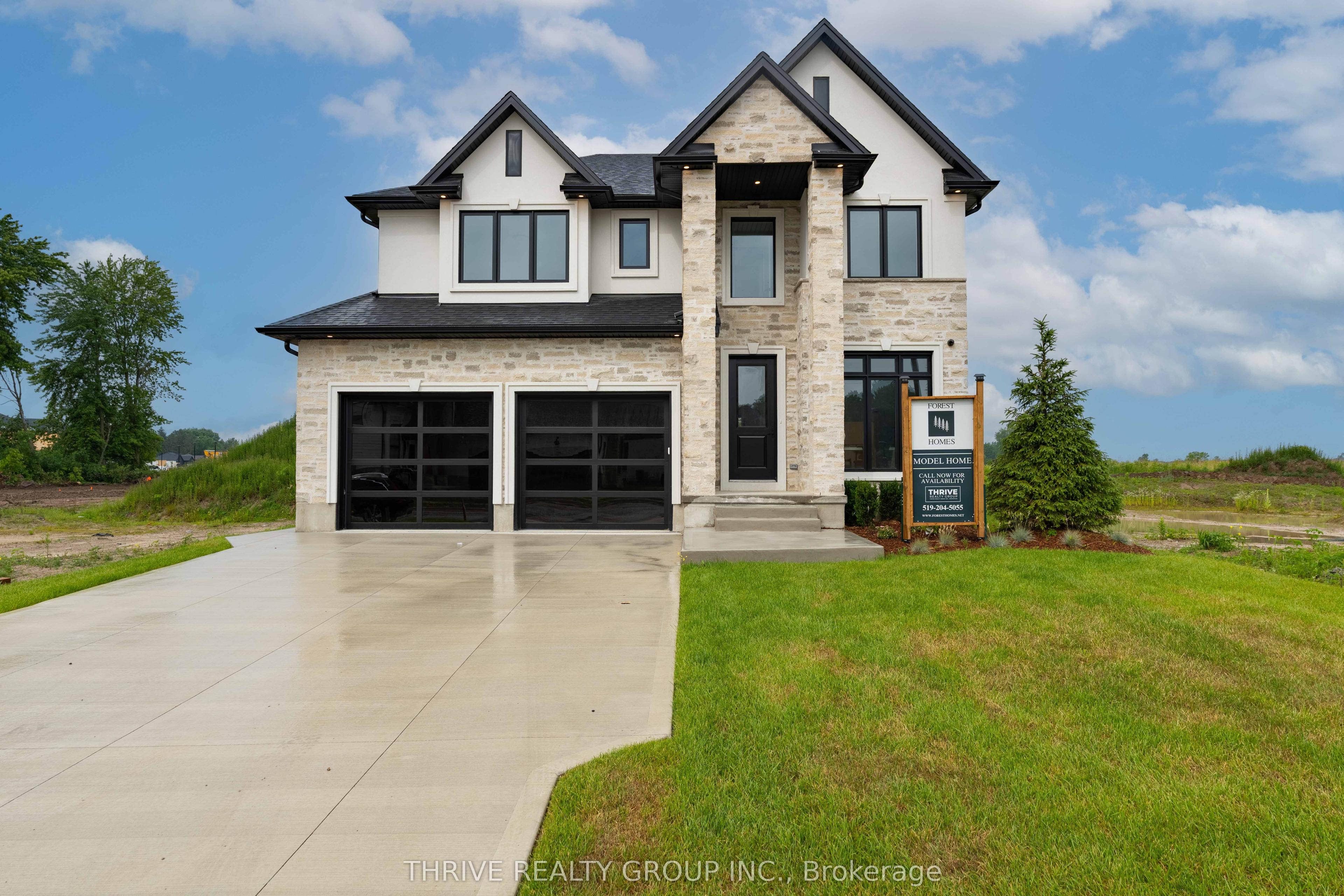 4067 Fallingbrook Road — photo 1