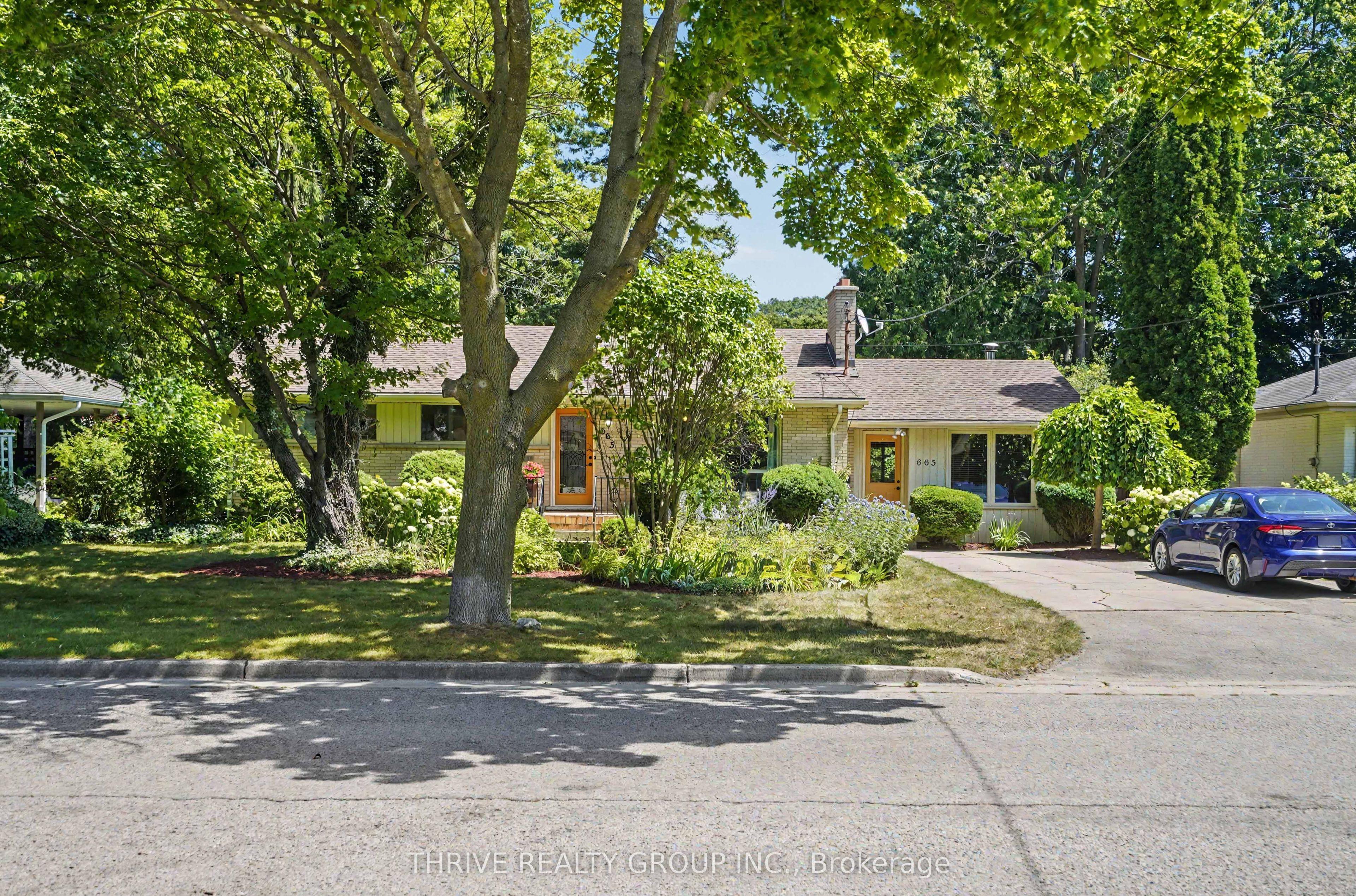 665 Kildare Road — photo 1