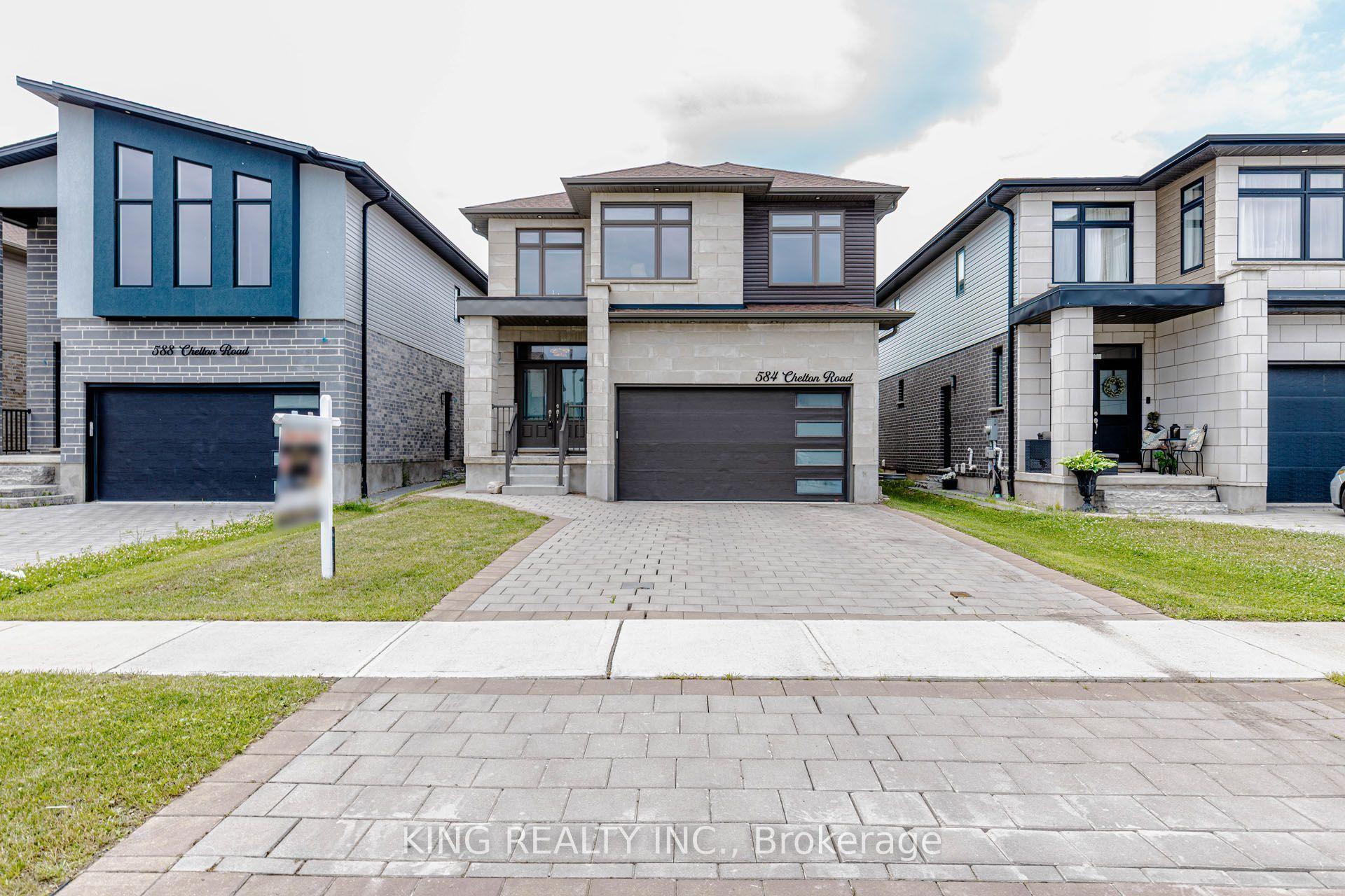 584 Chelton Road — photo 1