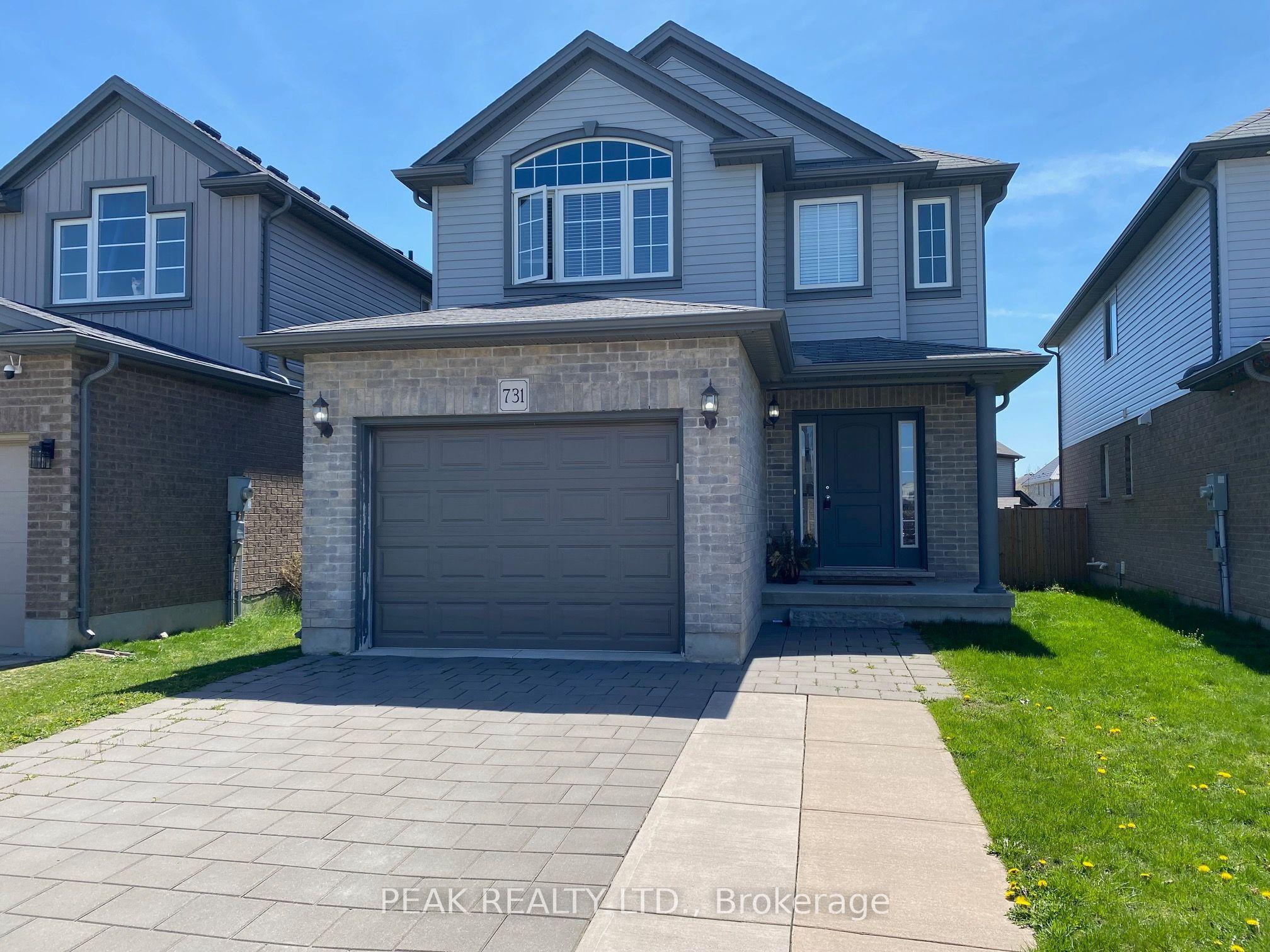 731 GUINESS Way — photo 1