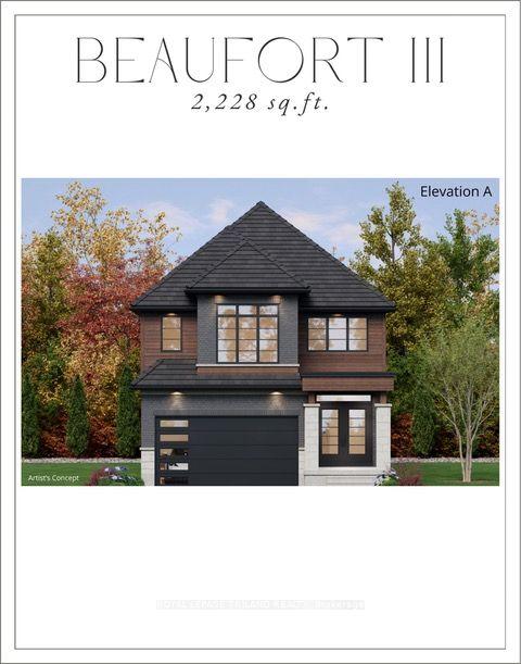 4227 LIBERTY Crossing — photo 1