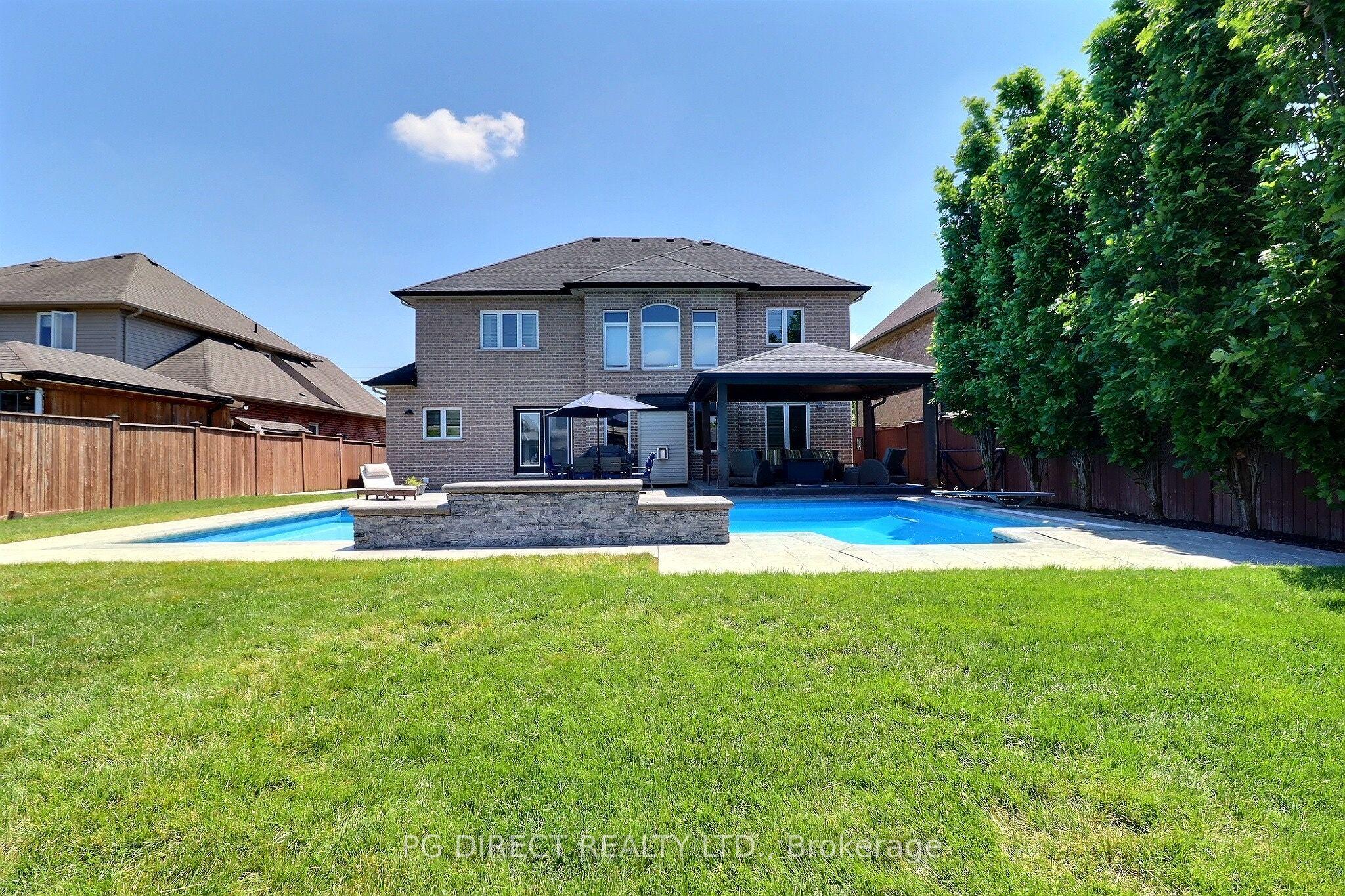 3519 Loyalist Court — photo 1