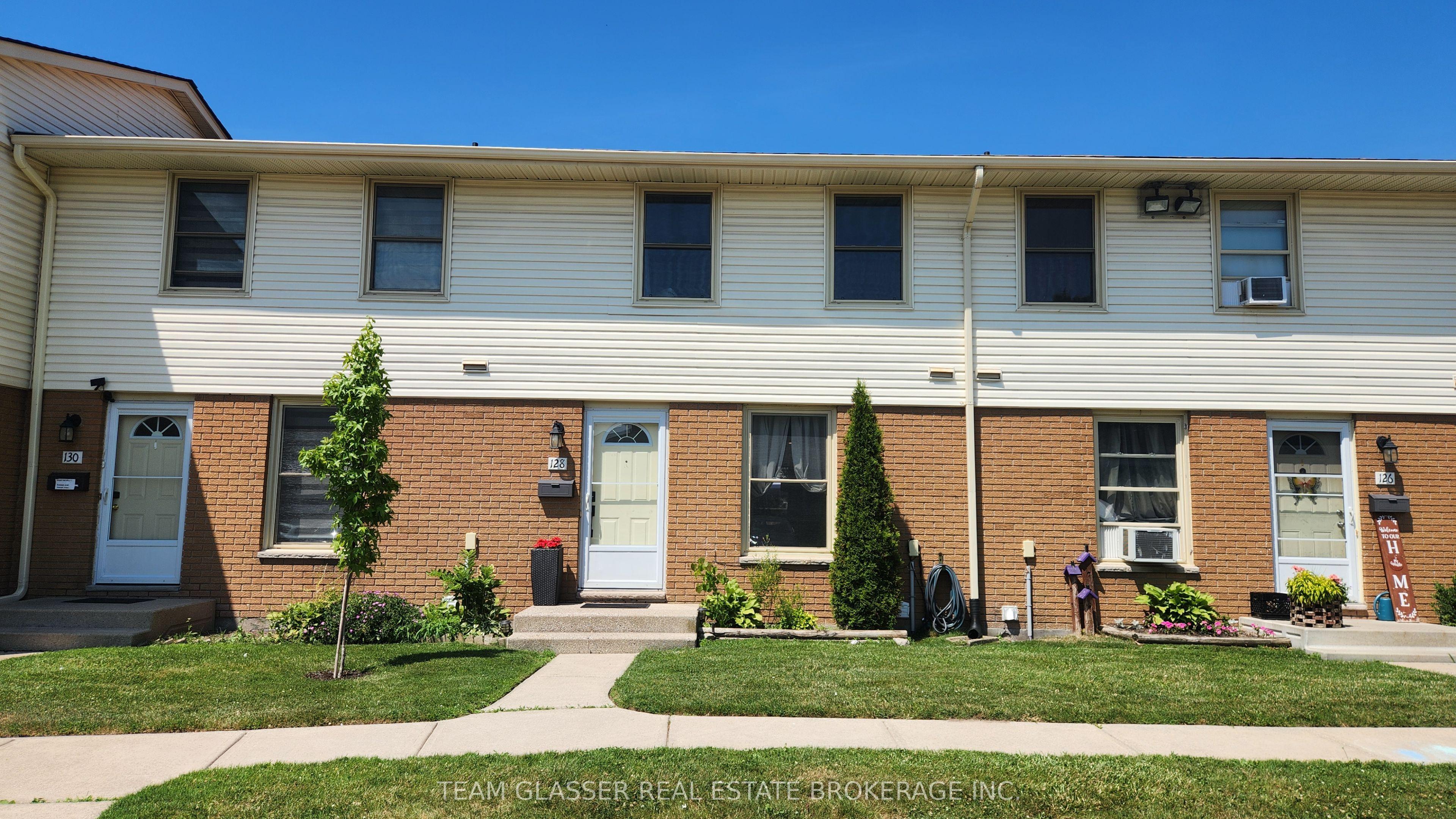 51 SHOLTO Drive, Unit 128 — photo 1