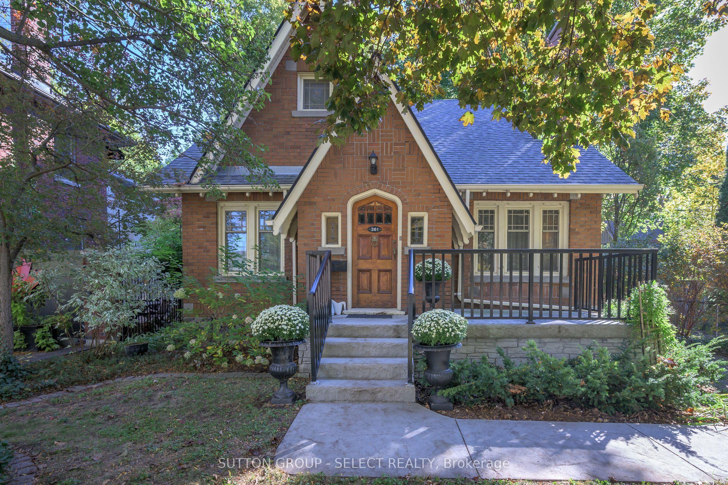 361 Cheapside Street — photo 1