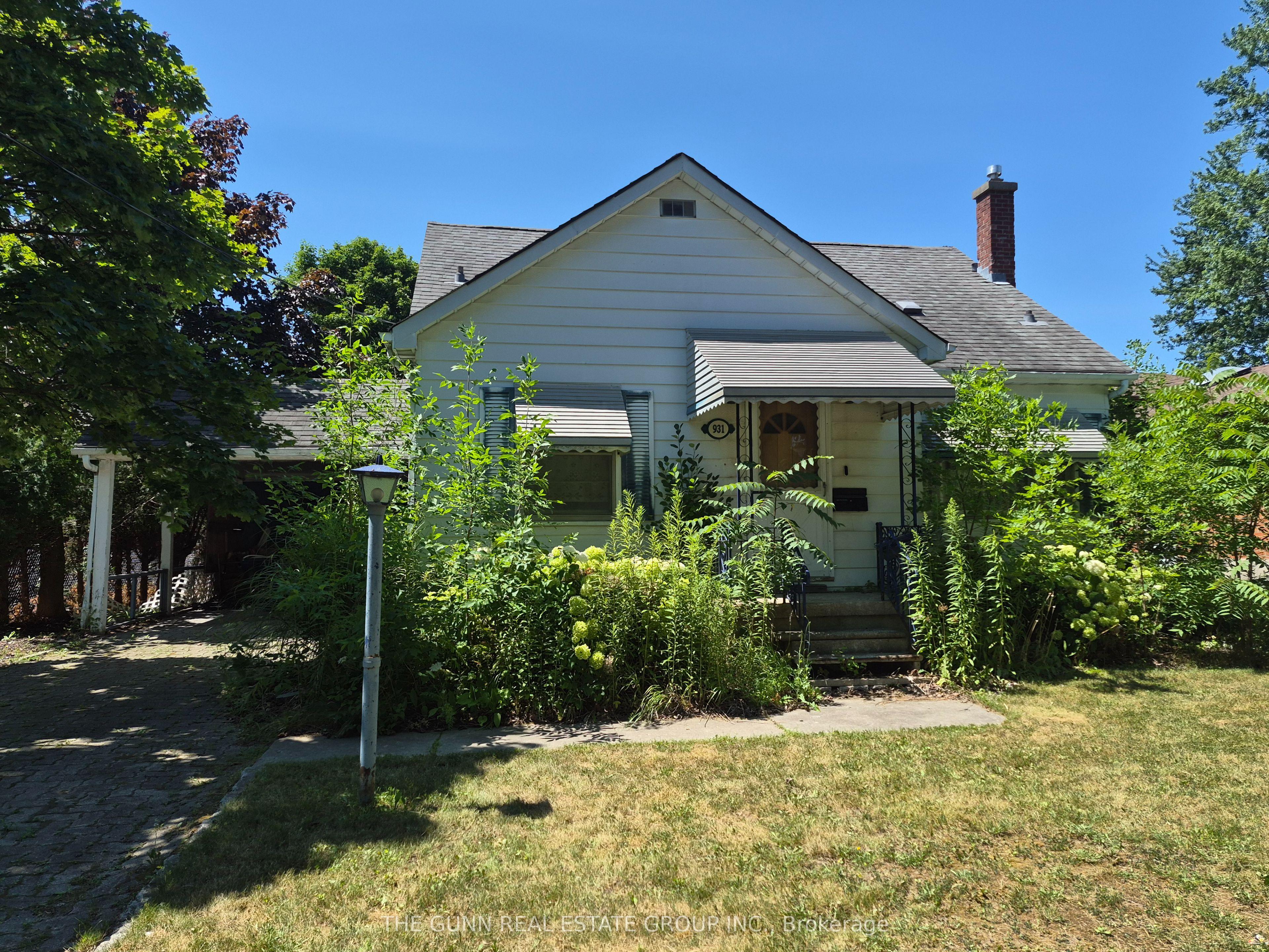 931 Willow Drive — photo 1