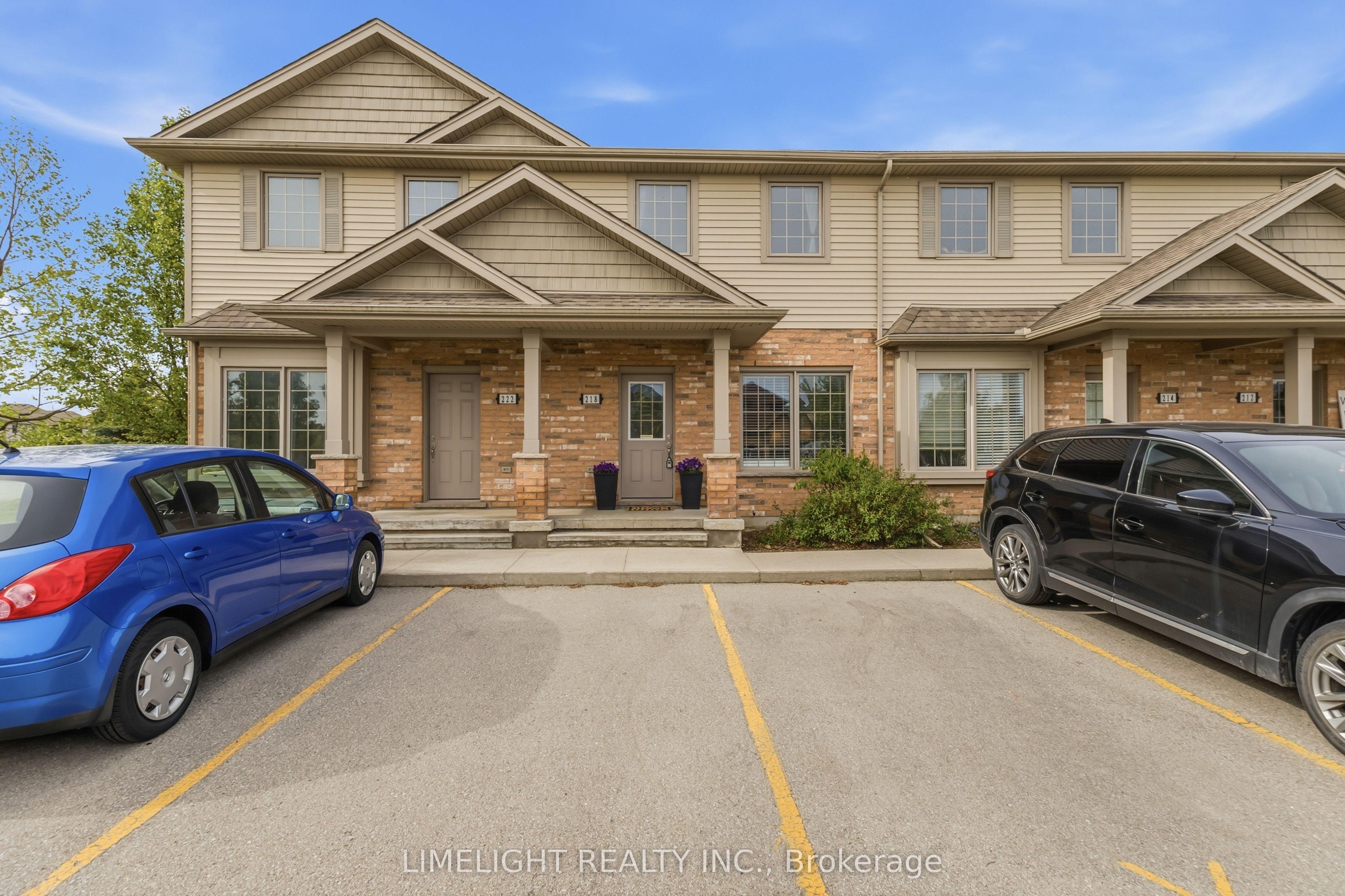 3320 Meadowgate Boulevard, Unit 218 — photo 1