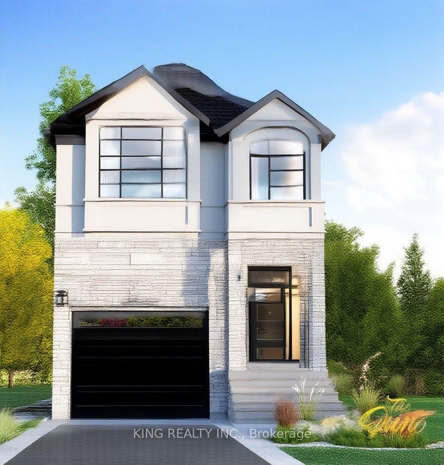 1320 HONEYWOOD Drive — photo 1
