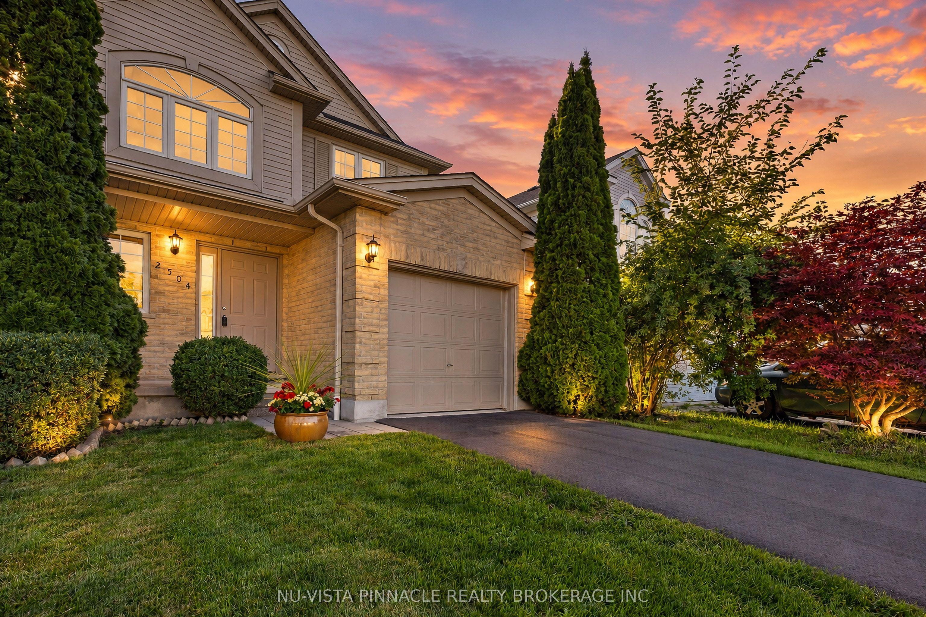 2504 Meadowgate Boulevard — photo 1