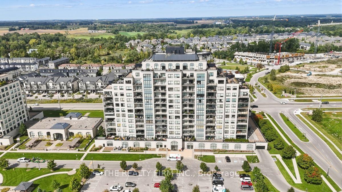 240 Villagewalk Boulevard, Unit 1002 — photo 1