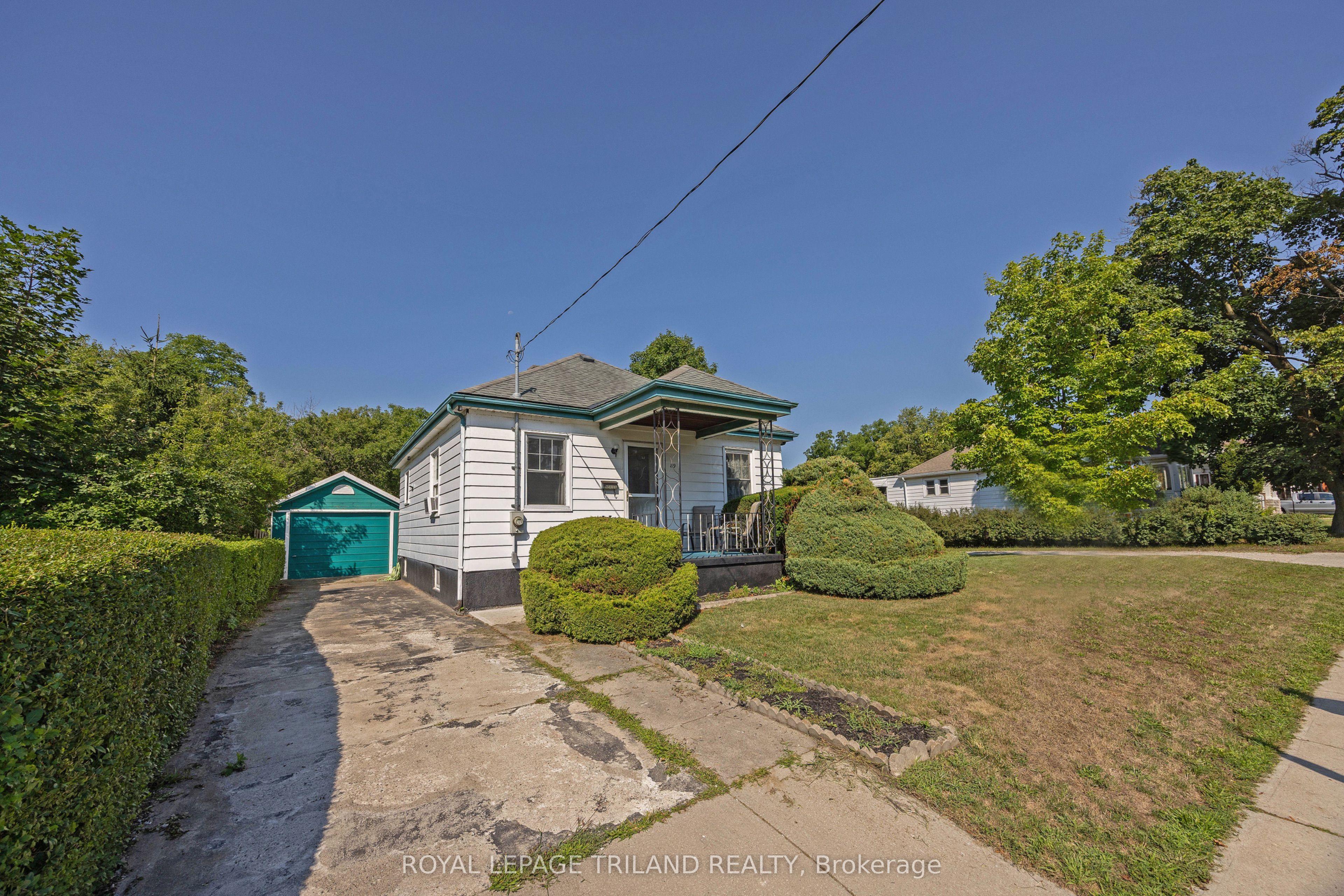 89 Egerton Street — photo 1