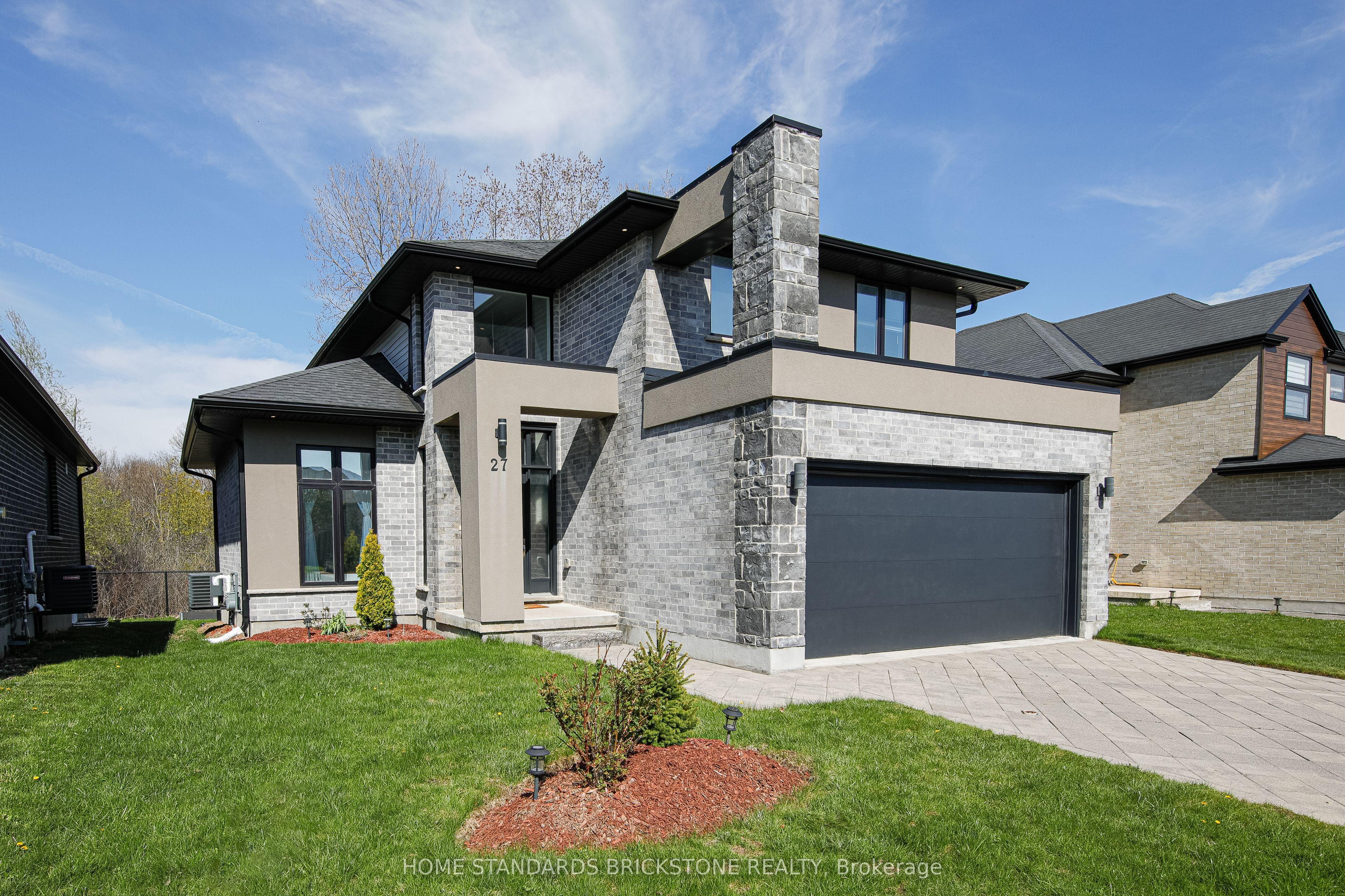 1450 North Wenige Drive E, Unit 27 — photo 1