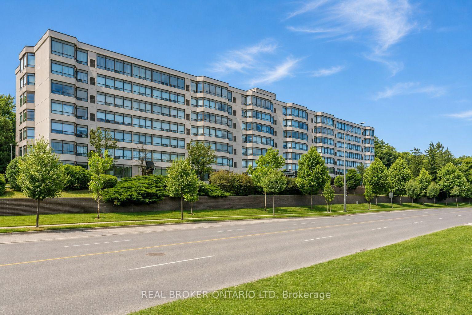 521 Riverside Drive, Unit 315 — photo 1