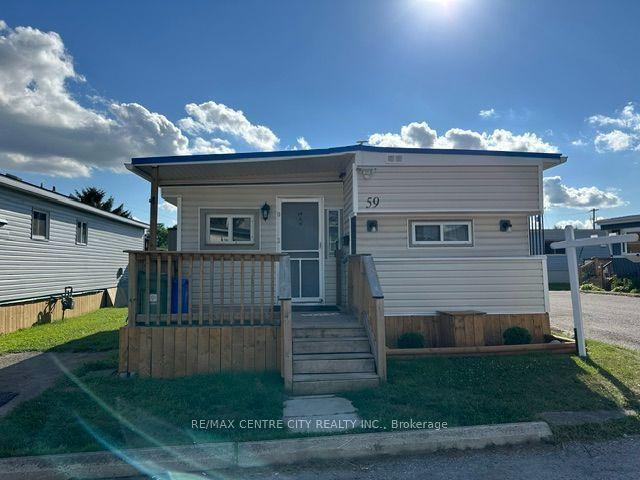2189 Dundas Street E, Unit 59 — photo 1