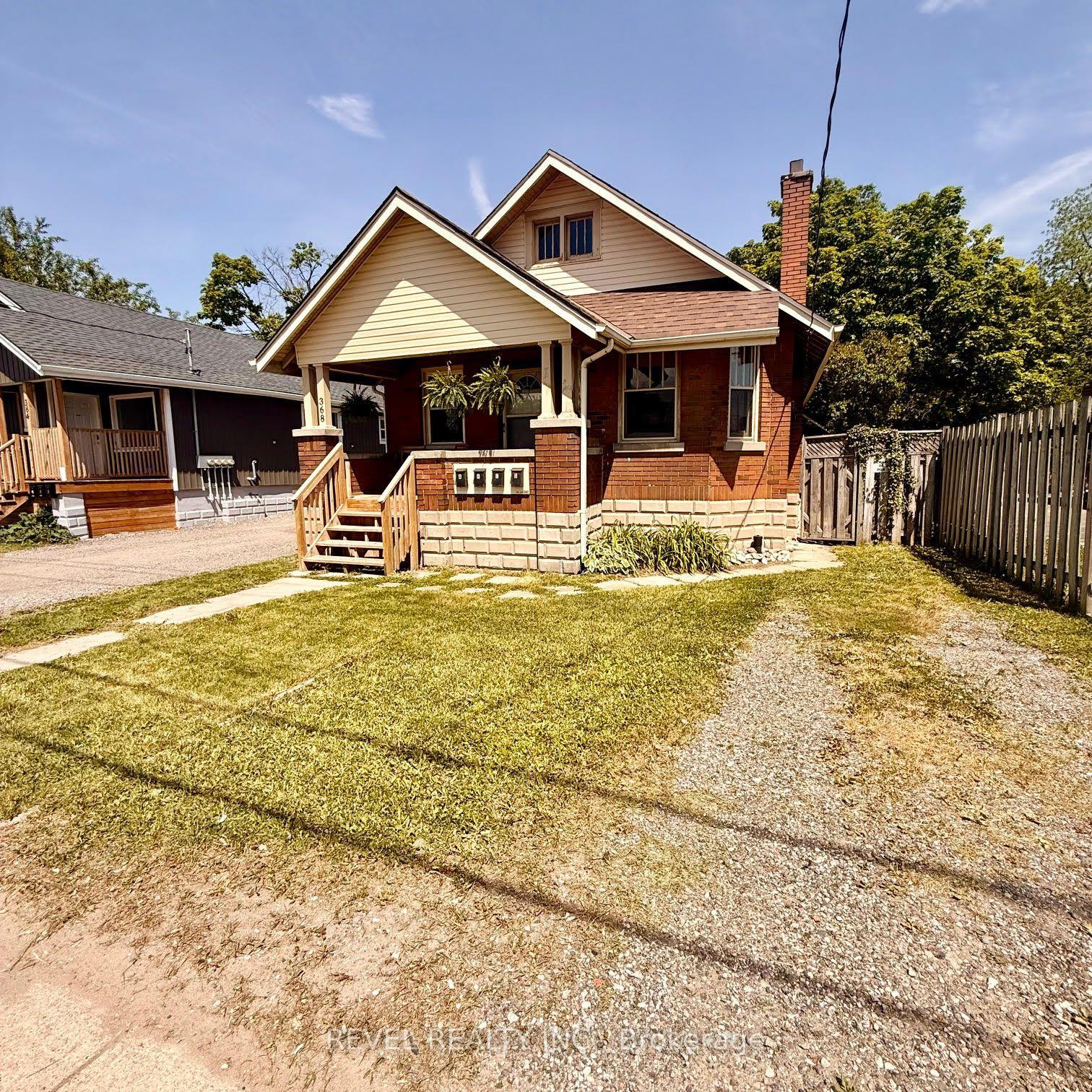 368 Wharncliffe Road S — photo 1