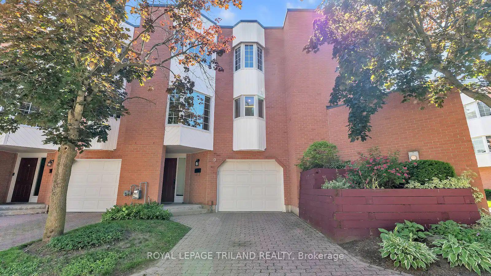 703 Windermere Road, Unit 9 — photo 1