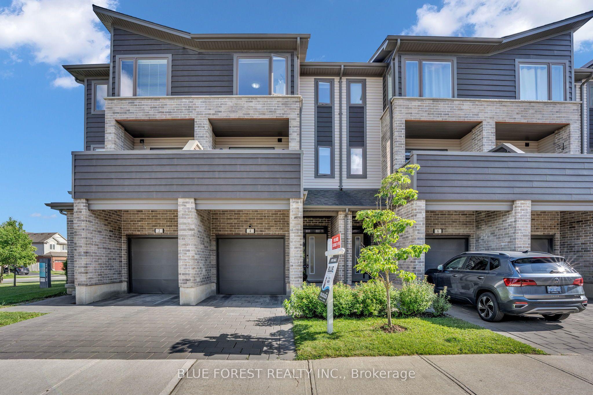 2070 Meadowgate Boulevard, Unit 4 — photo 1
