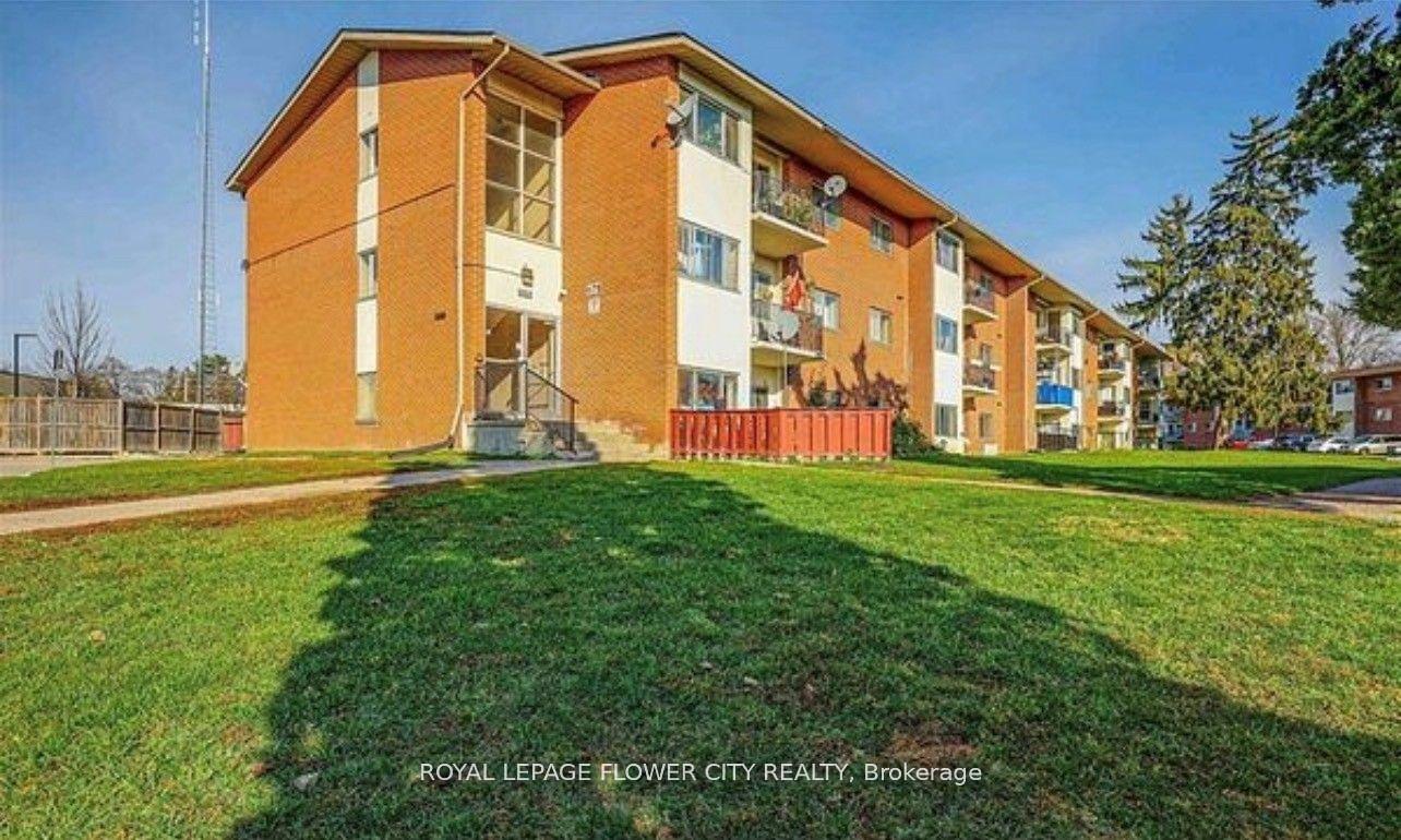 1176 Hamilton Road, Unit 107 — photo 1