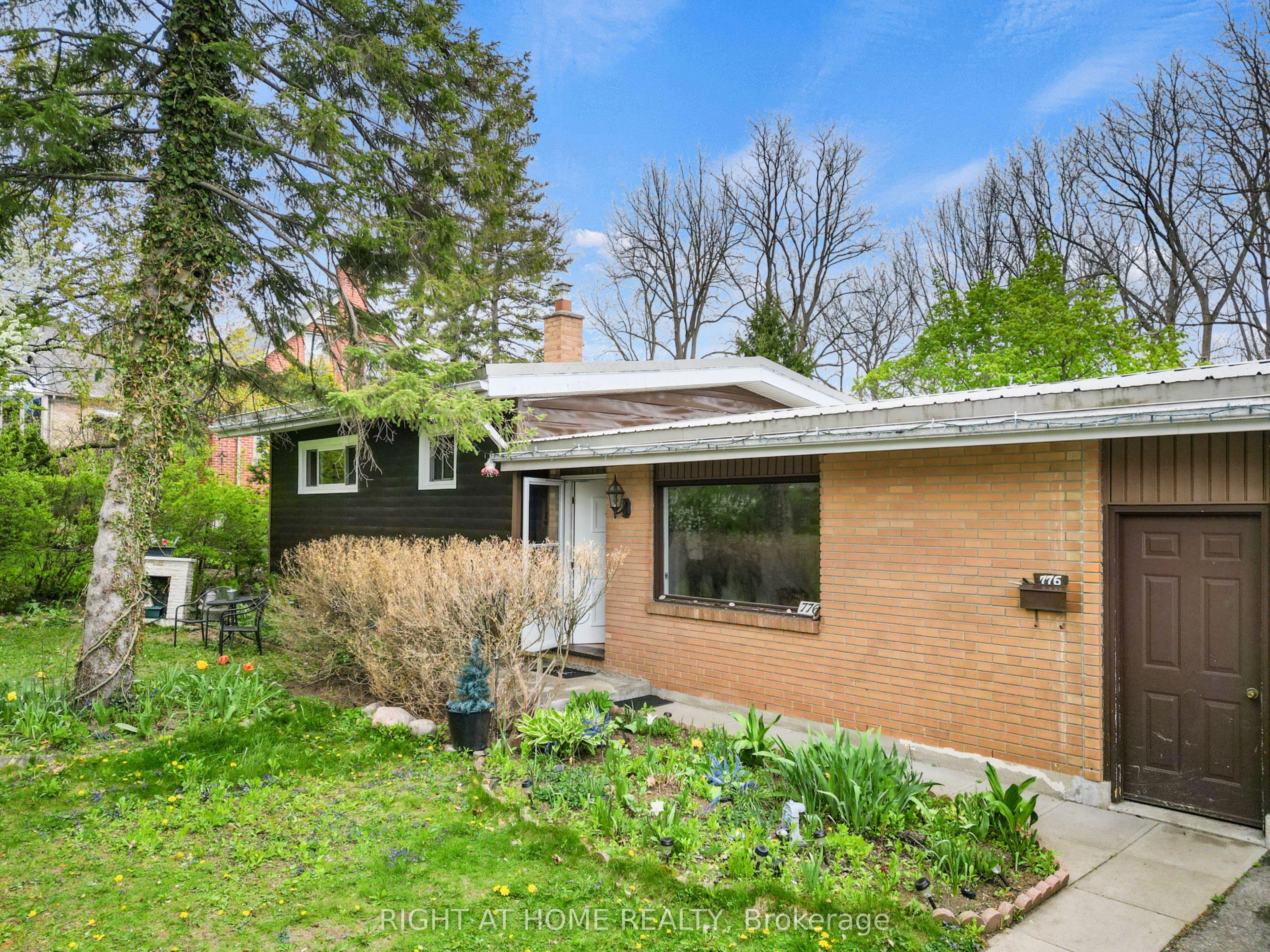 776 Sunninghill Avenue — photo 1